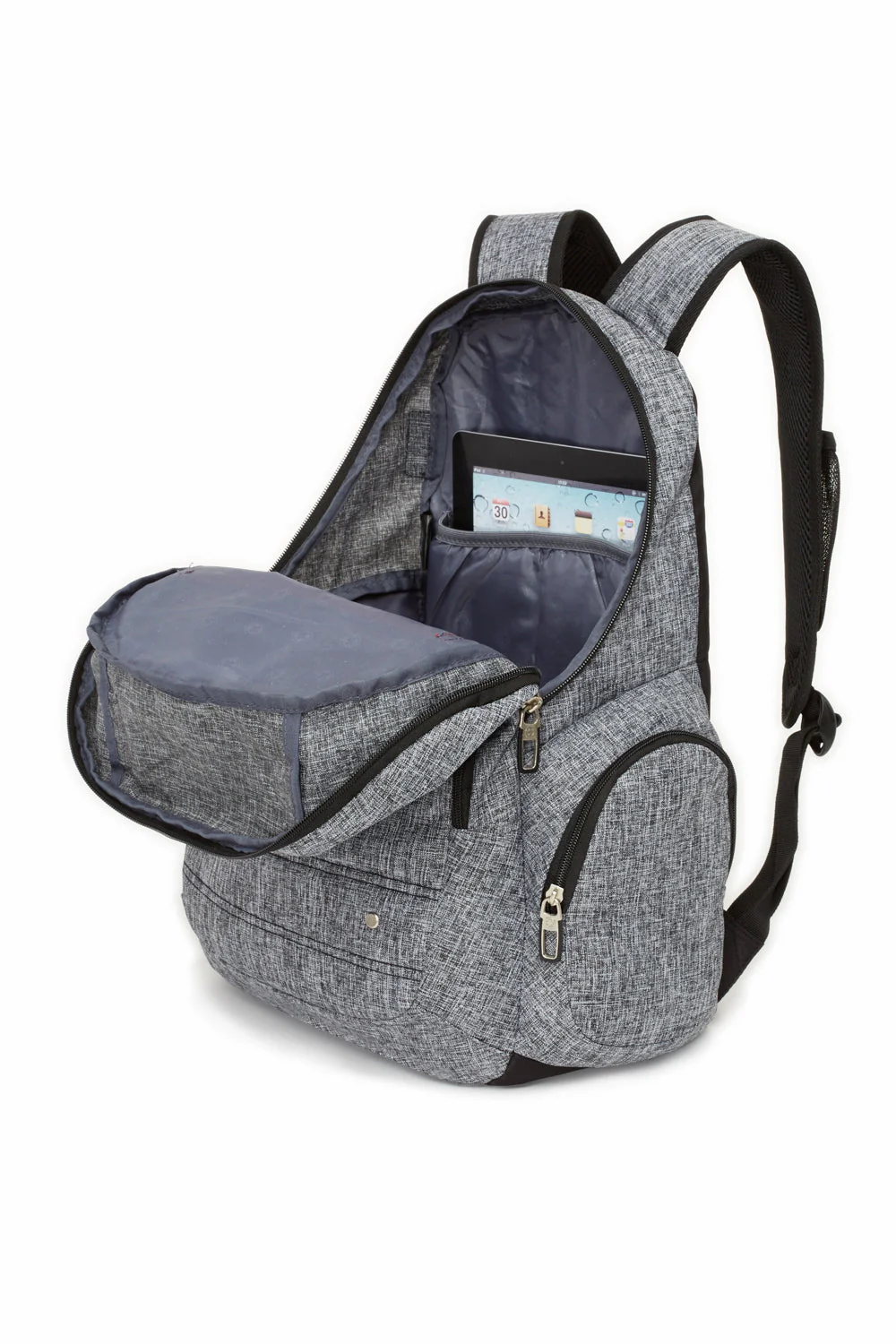 SWISSGEAR - 2508 Tablet Backpack - Image 12