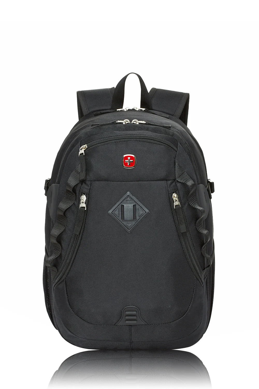 SWISSGEAR - 2520 15" Computer Backpack