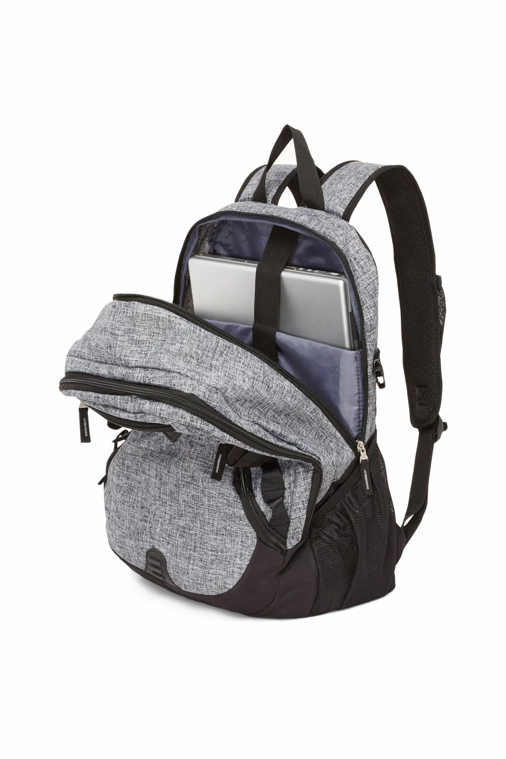 SWISSGEAR - 2520 15" Computer Backpack - Image 12