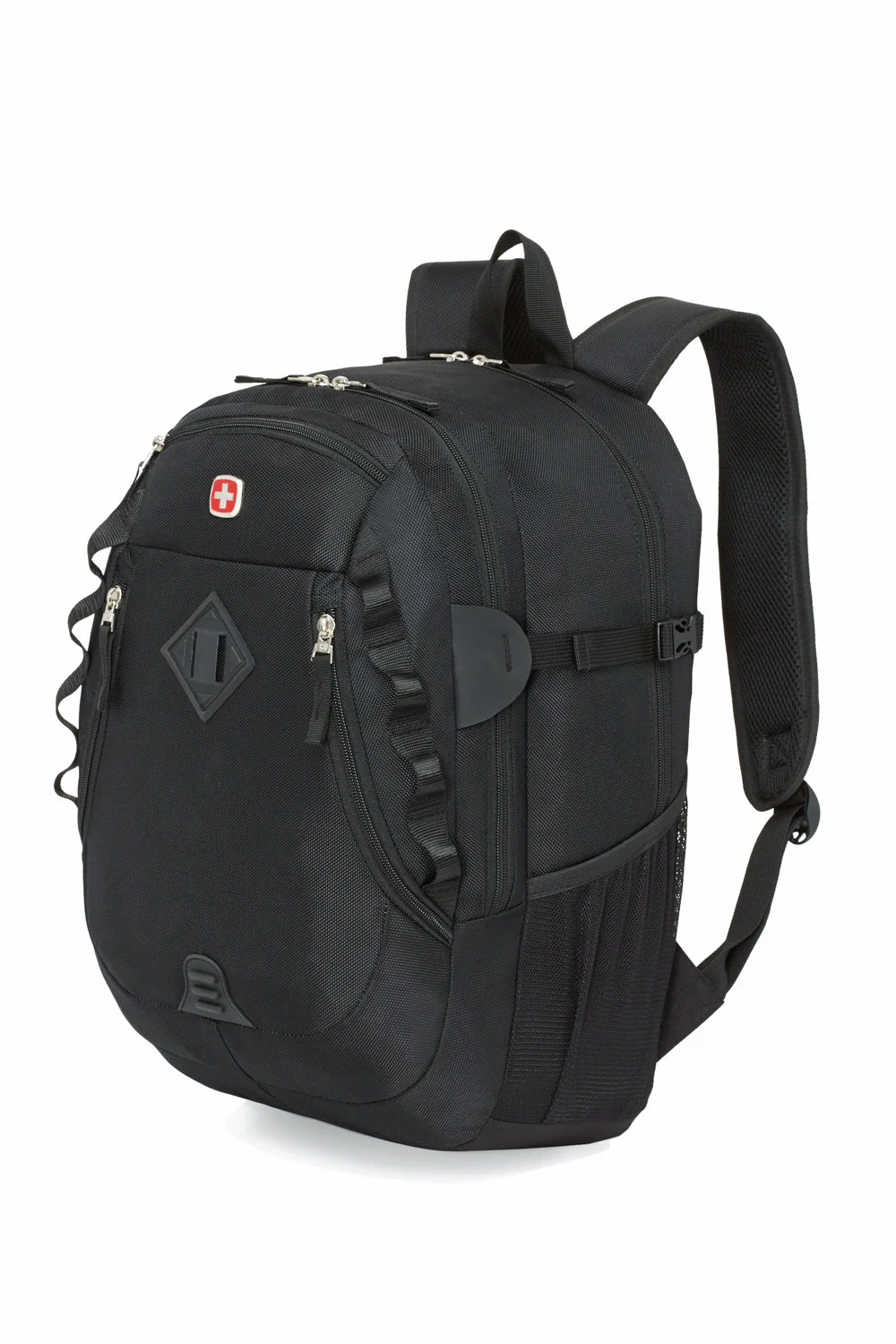 SWISSGEAR - 2520 15" Computer Backpack - Image 2