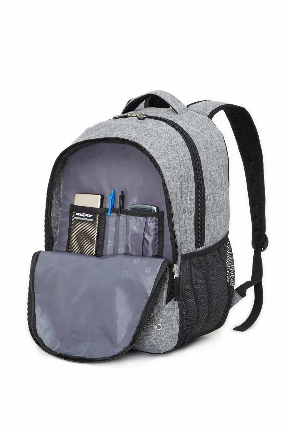SWISSGEAR - 2604 15" Computer Backpack - Image 11