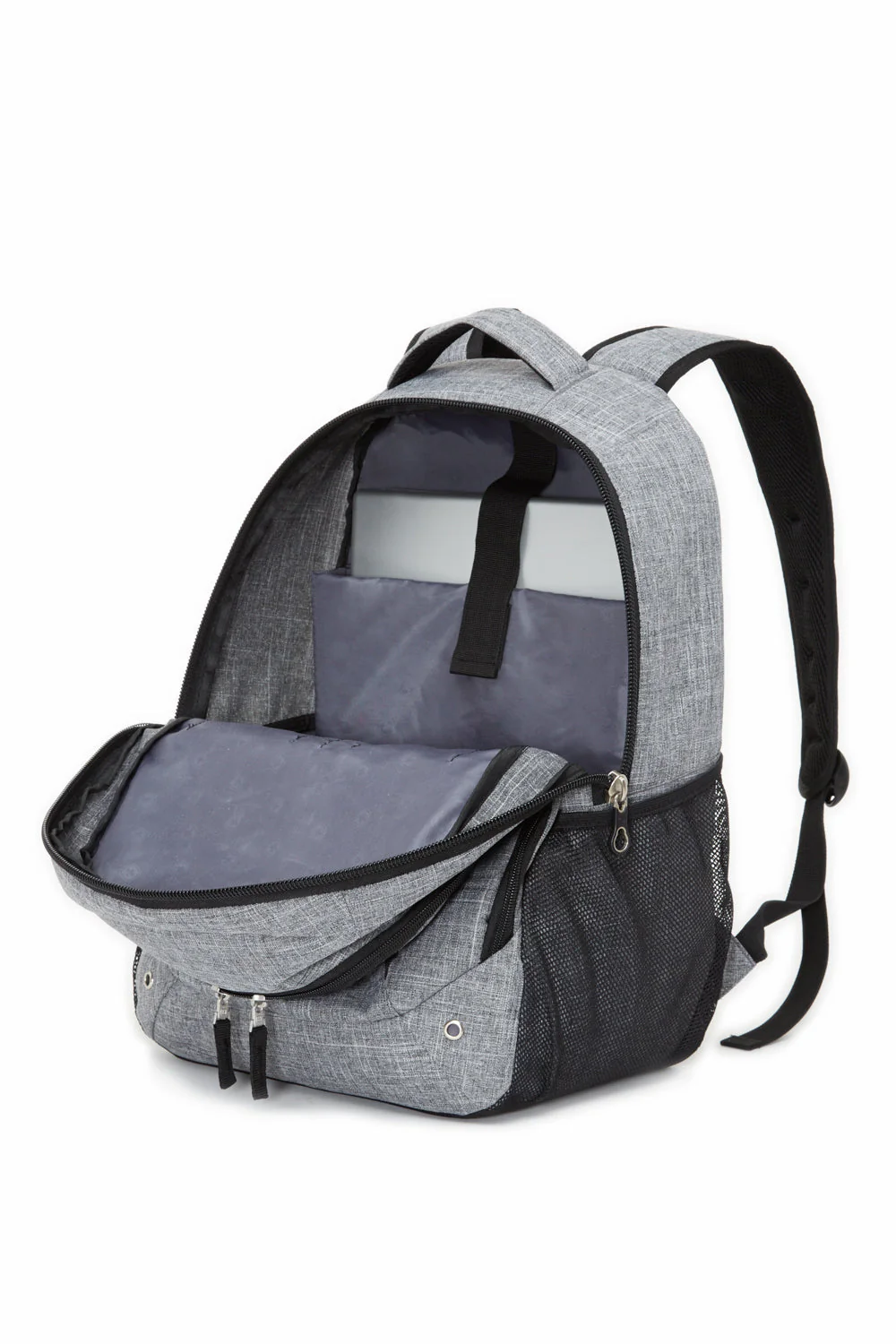 SWISSGEAR - 2604 15" Computer Backpack - Image 12