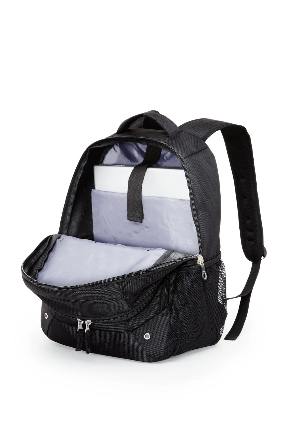 SWISSGEAR - 2604 15" Computer Backpack - Image 6