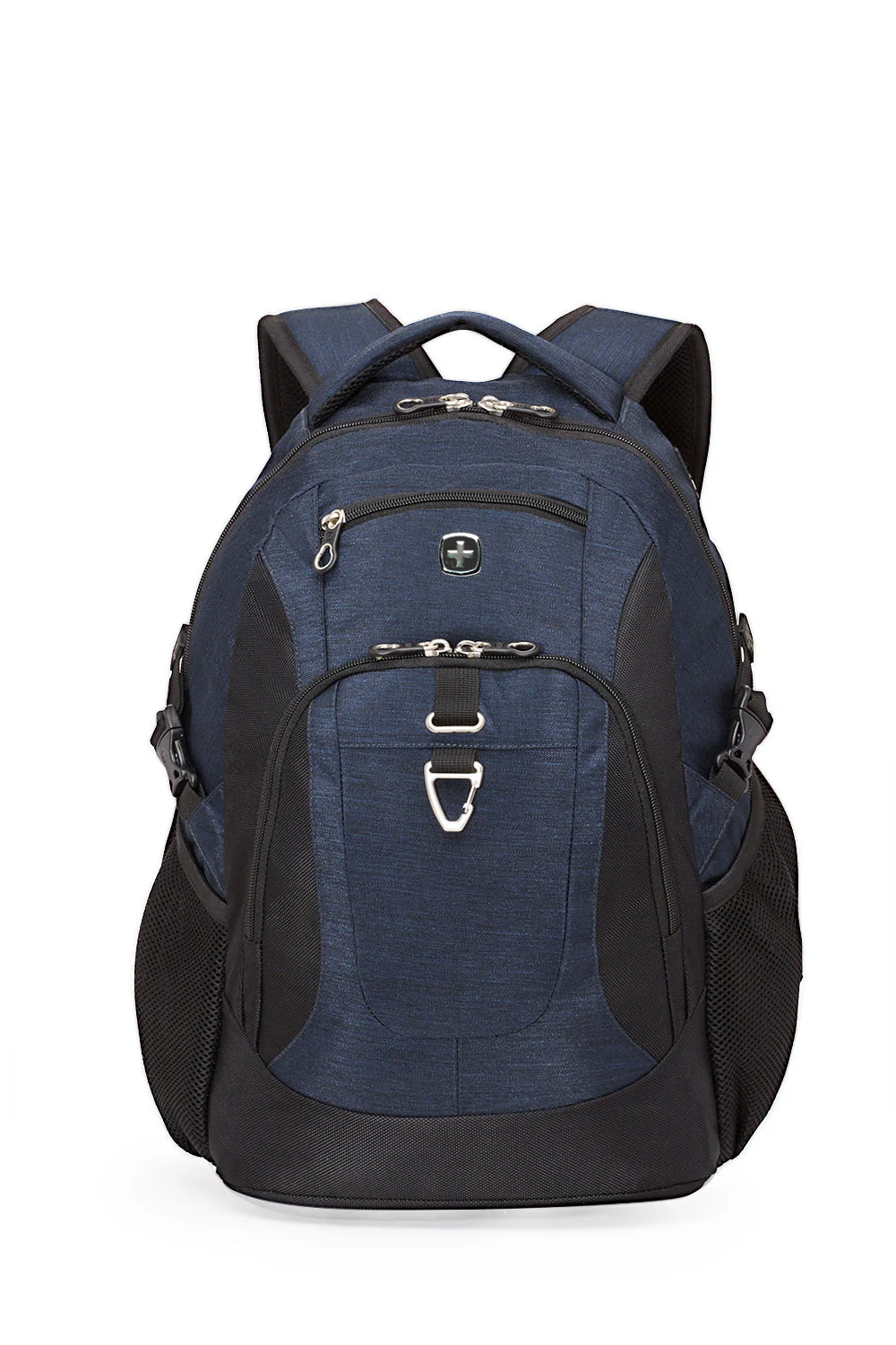 SWISSGEAR - 2606 15" Laptop Computer Backpack with a Tablet Compartment - Image 10