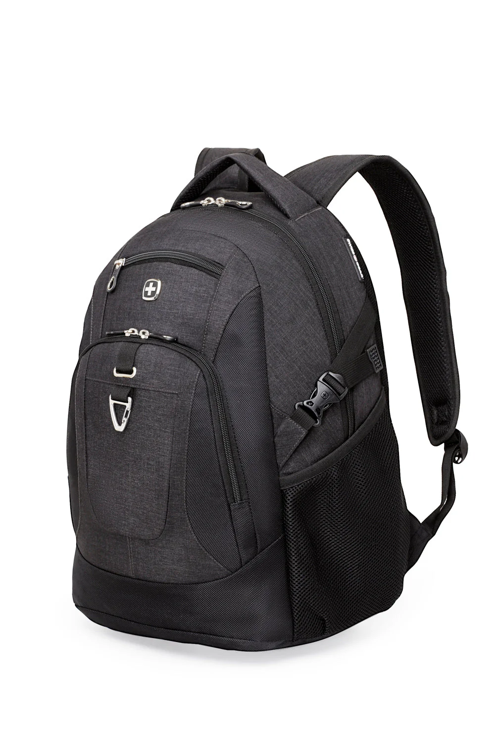 SWISSGEAR - 2606 15" Laptop Computer Backpack with a Tablet Compartment - Image 2