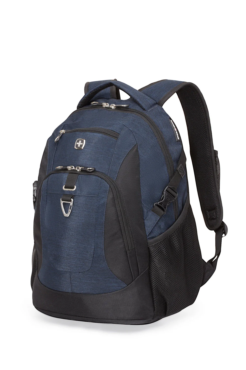 SWISSGEAR - 2606 15" Laptop Computer Backpack with a Tablet Compartment - Image 8