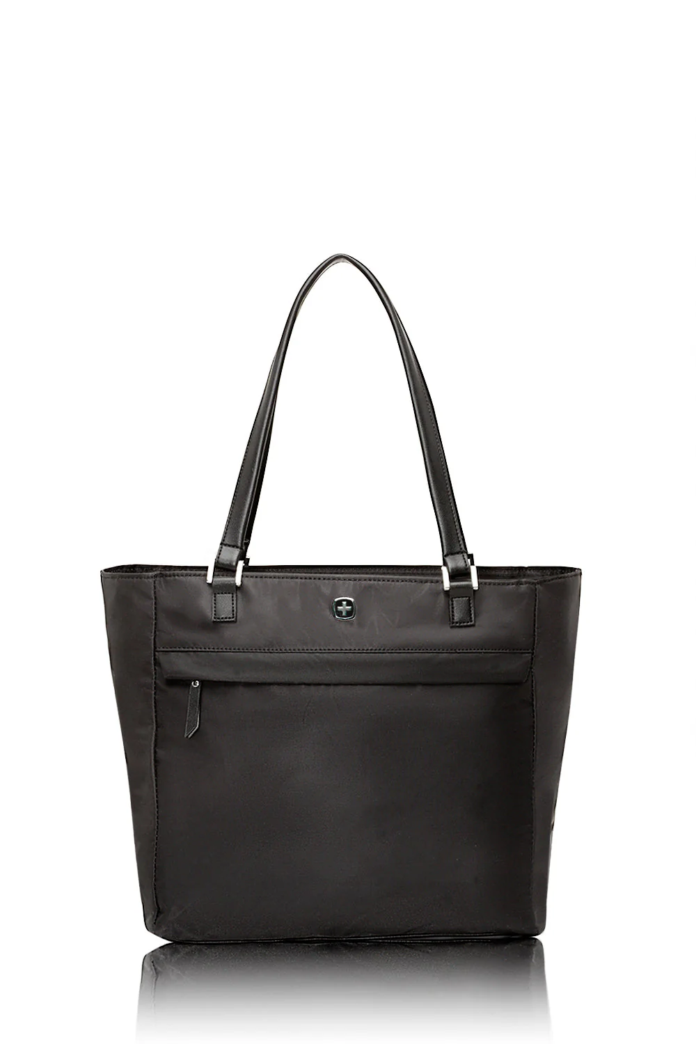 SWISSGEAR - 5108 Laptop Friendly Briefcase
