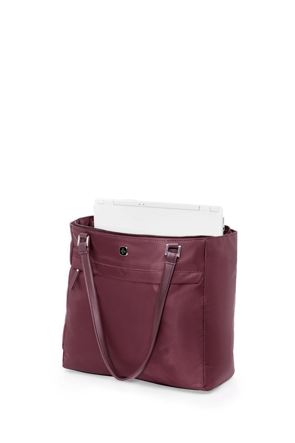 SWISSGEAR - 5108 Laptop Friendly Briefcase - Image 11