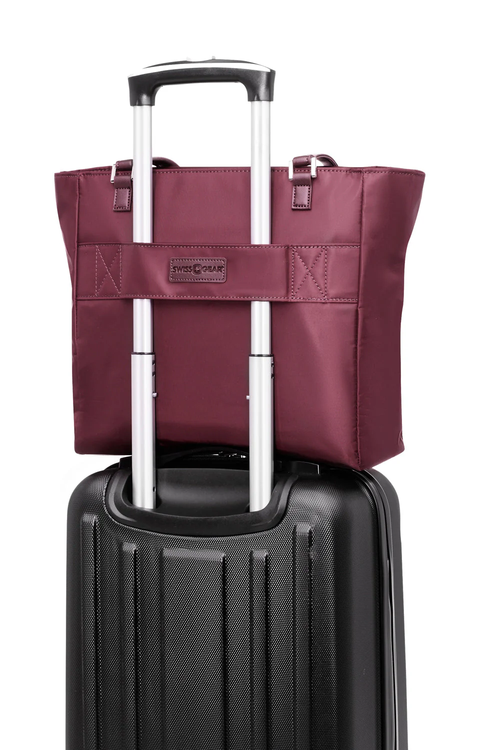 SWISSGEAR - 5108 Laptop Friendly Briefcase - Image 12