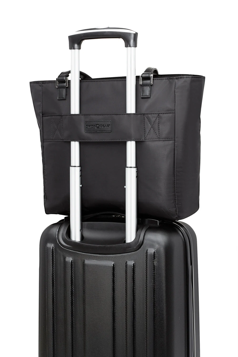 SWISSGEAR - 5108 Laptop Friendly Briefcase - Image 6