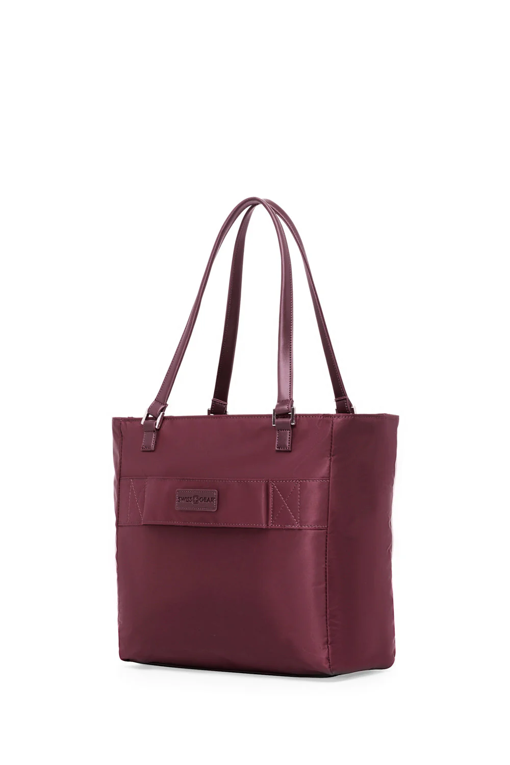 SWISSGEAR - 5108 Laptop Friendly Briefcase - Image 8