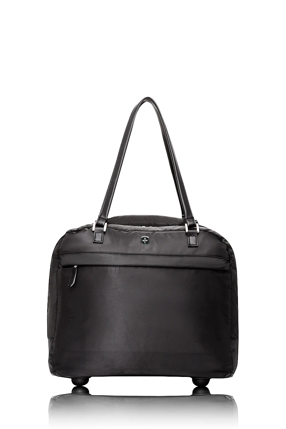 SWISSGEAR - 5152 15" Laptop Wheeled Computer Business Case