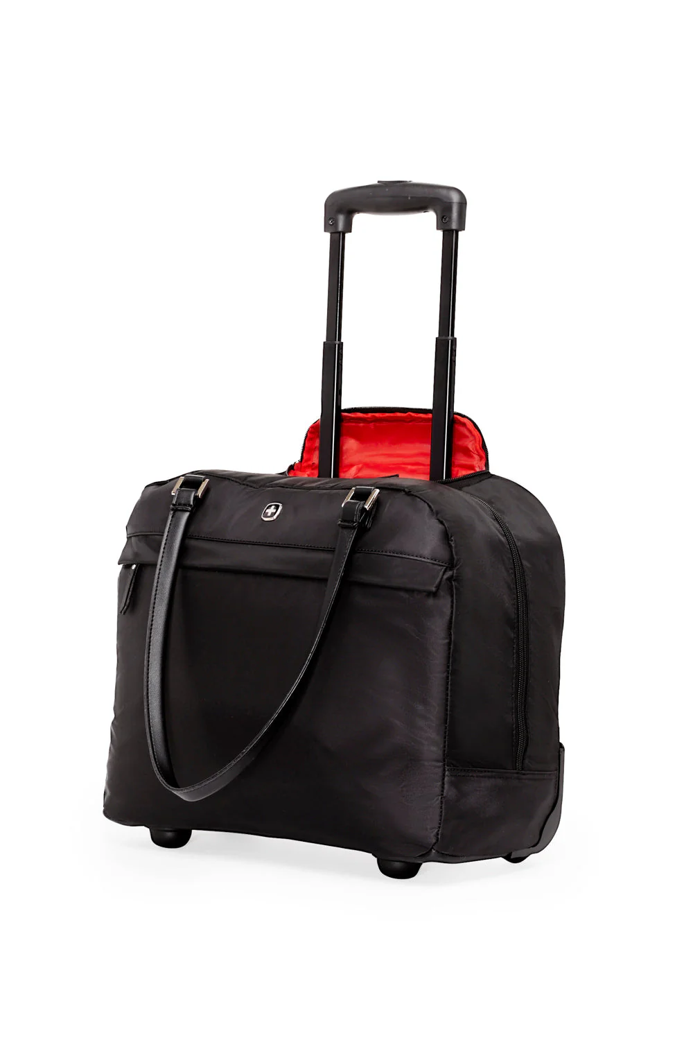 SWISSGEAR - 5152 15" Laptop Wheeled Computer Business Case - Image 2