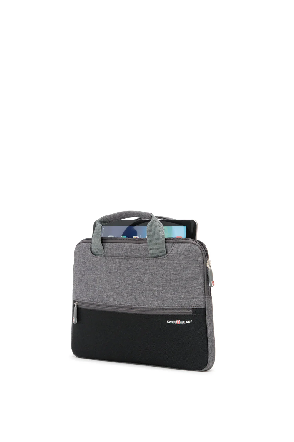 SWISSGEAR - 0154 11" Tablet Sleeve - Image 5