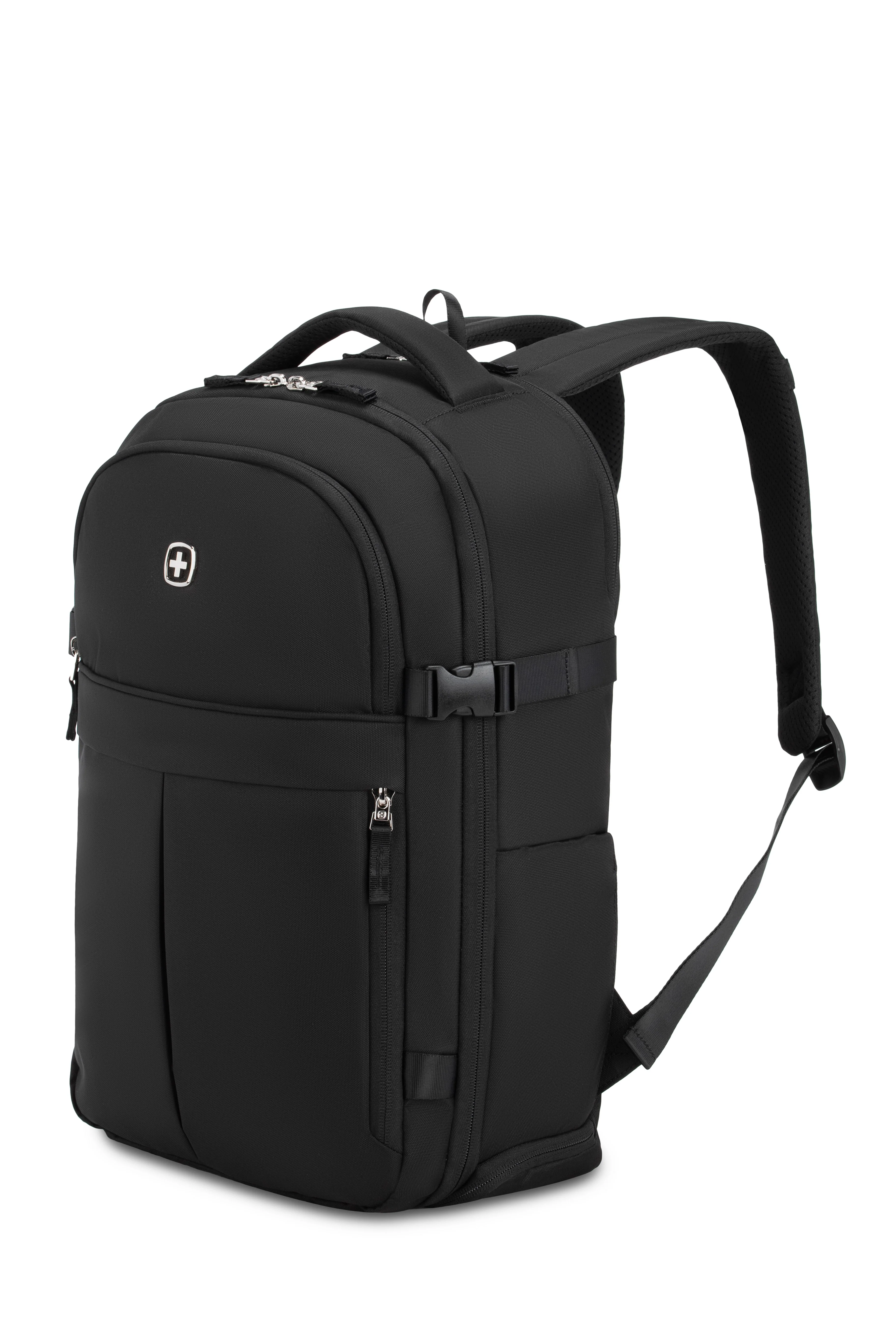 SWISSGEAR - 5239 Travel Laptop Backpack