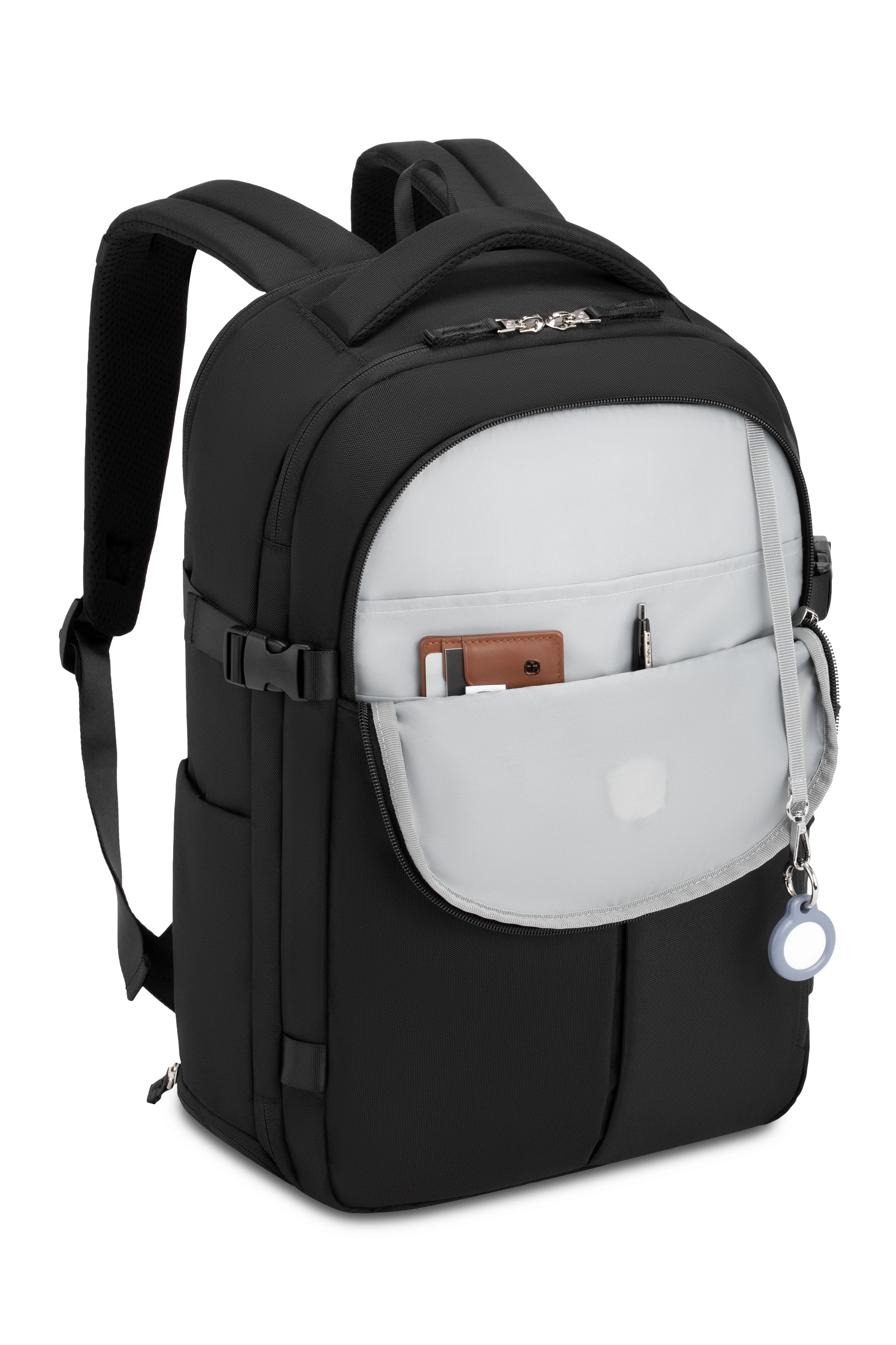 SWISSGEAR - 5239 Travel Laptop Backpack - Image 11