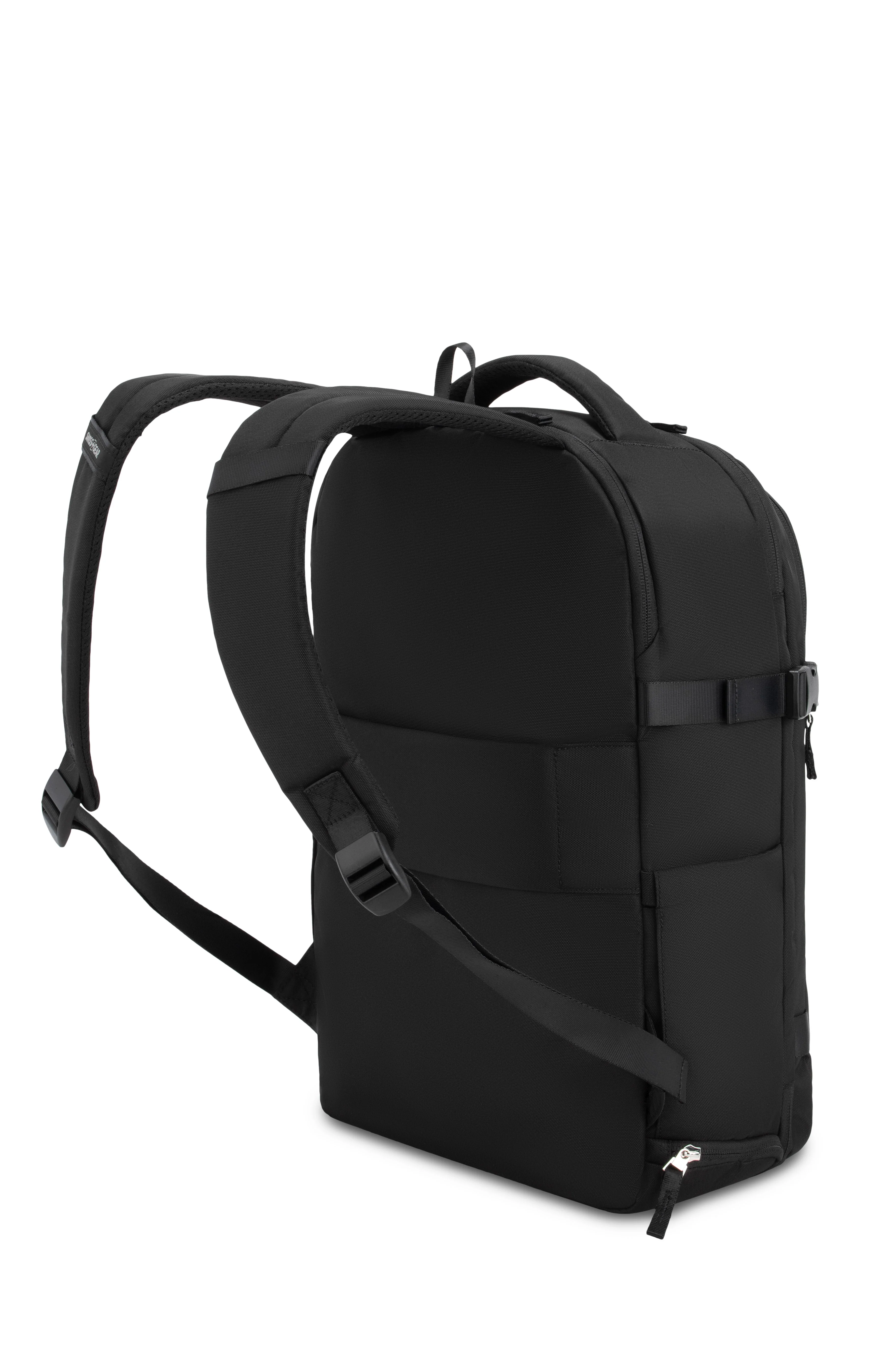 SWISSGEAR - 5239 Travel Laptop Backpack - Image 2