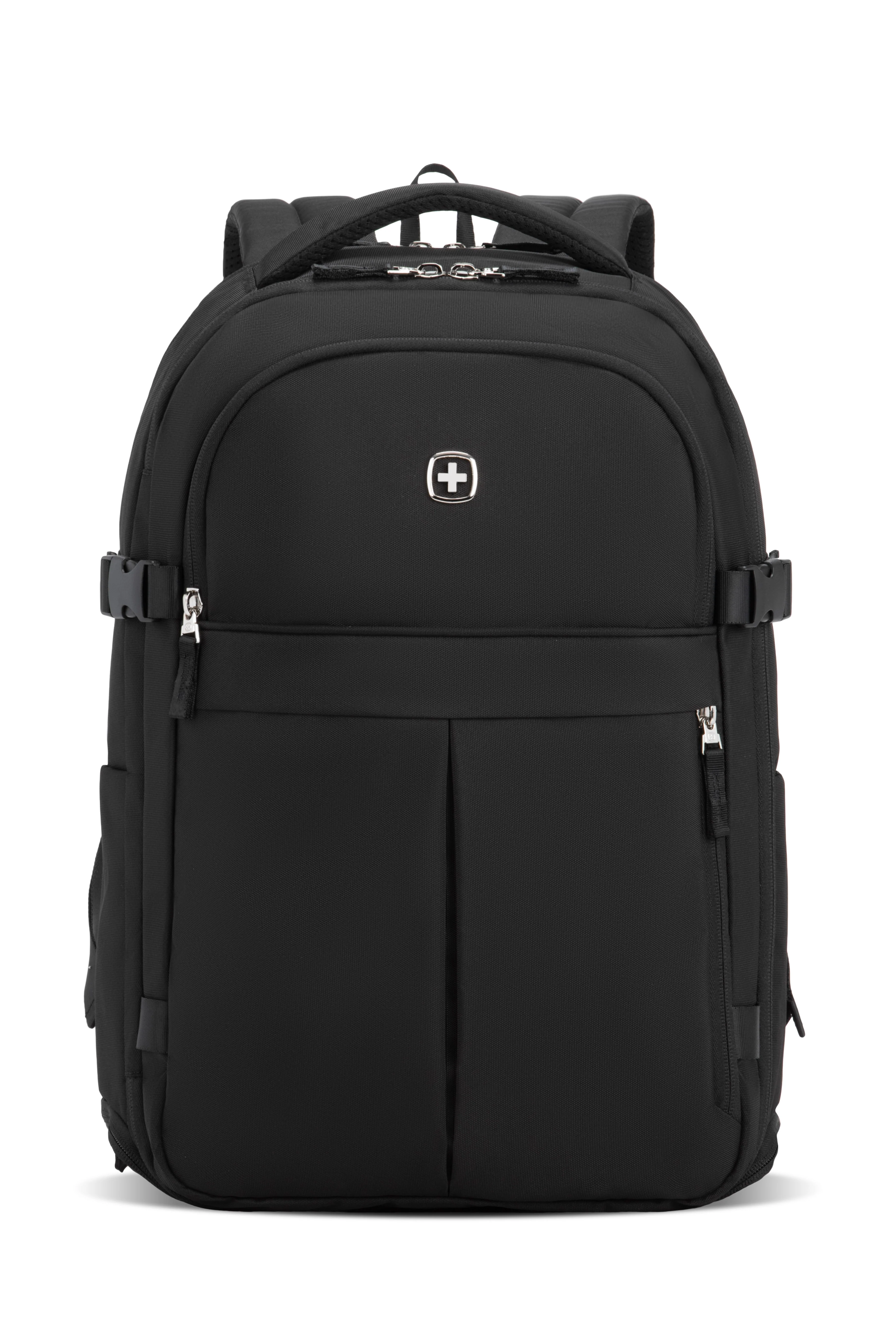 SWISSGEAR - 5239 Travel Laptop Backpack - Image 3
