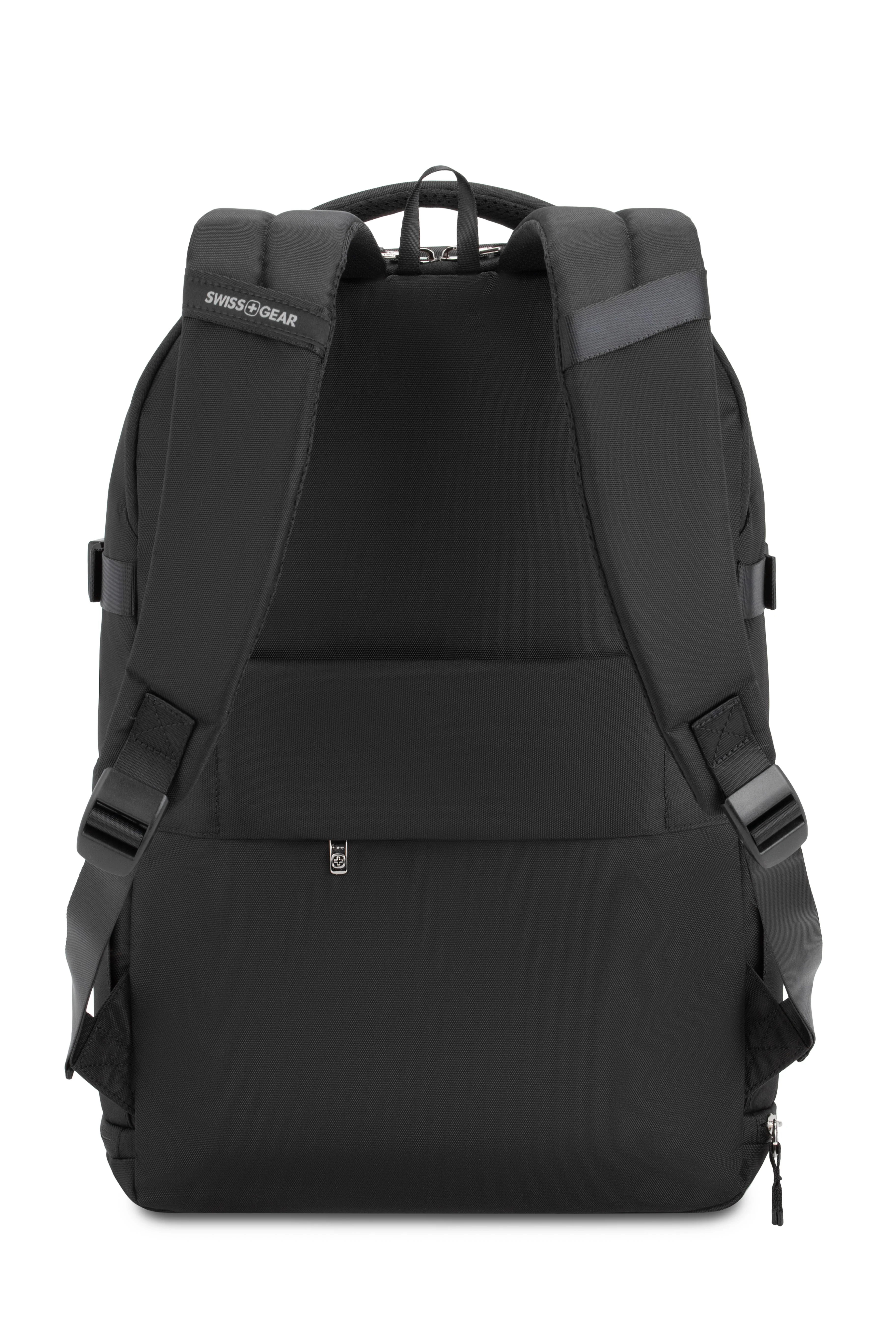 SWISSGEAR - 5239 Travel Laptop Backpack - Image 4