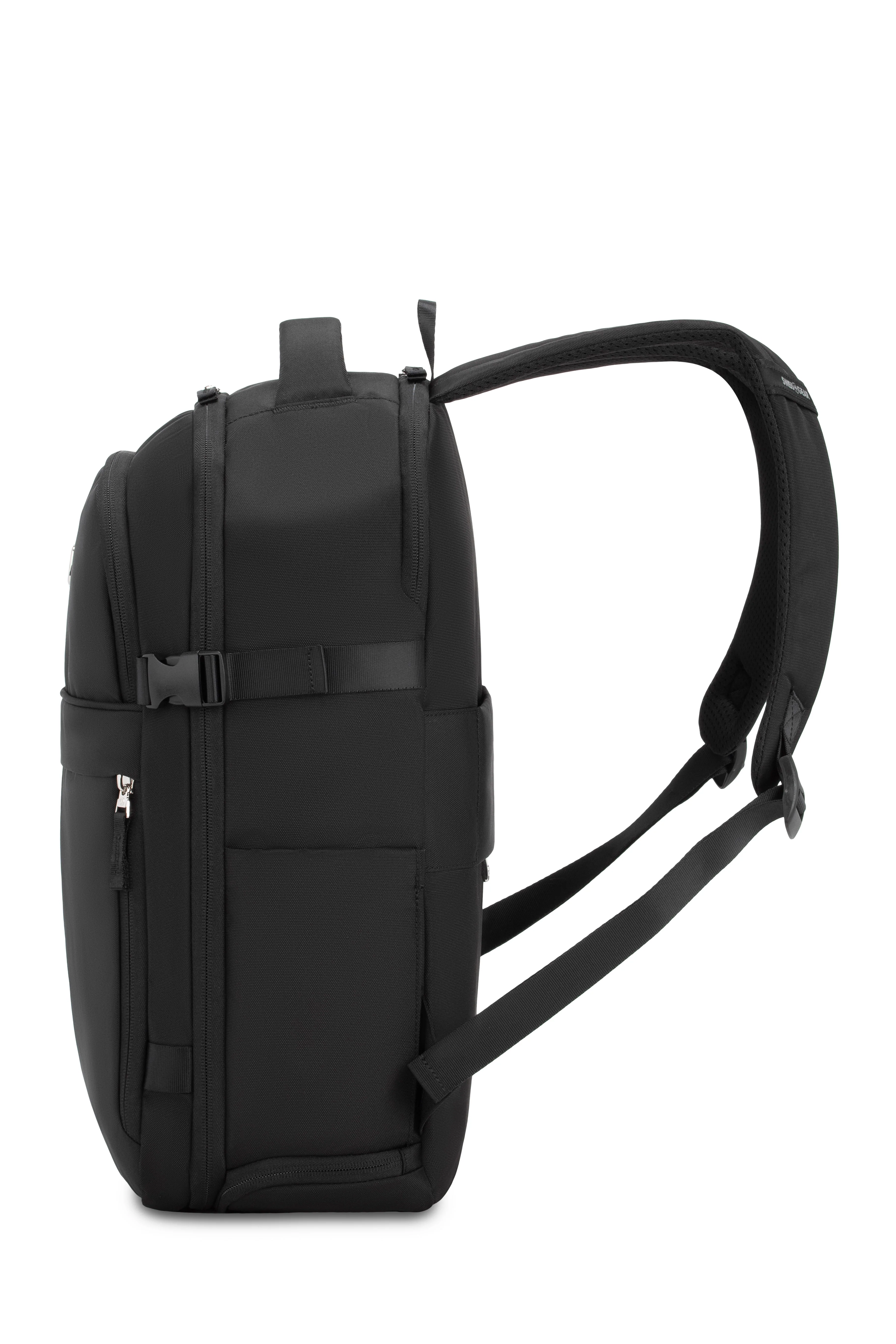 SWISSGEAR - 5239 Travel Laptop Backpack - Image 5
