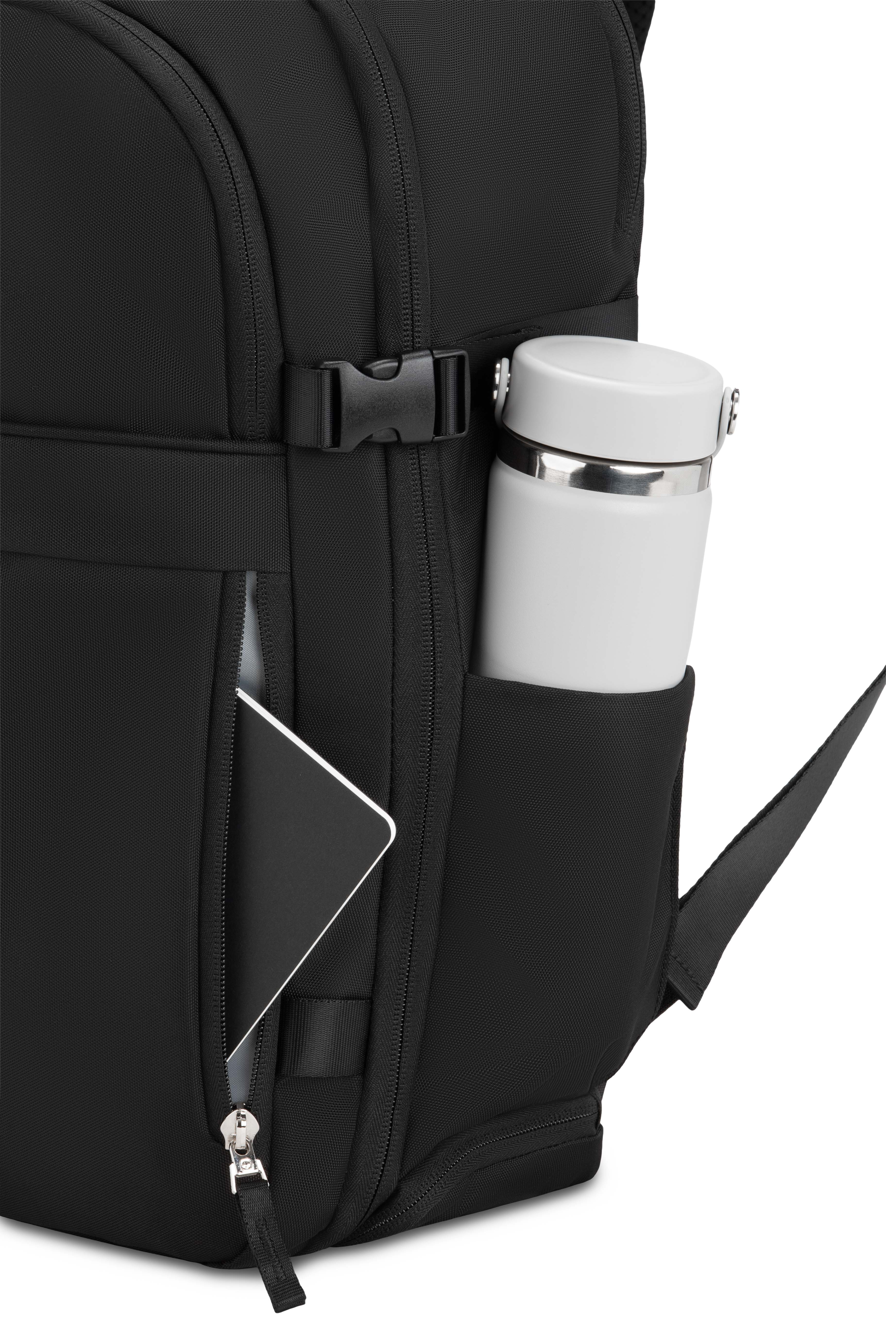 SWISSGEAR - 5239 Travel Laptop Backpack - Image 9