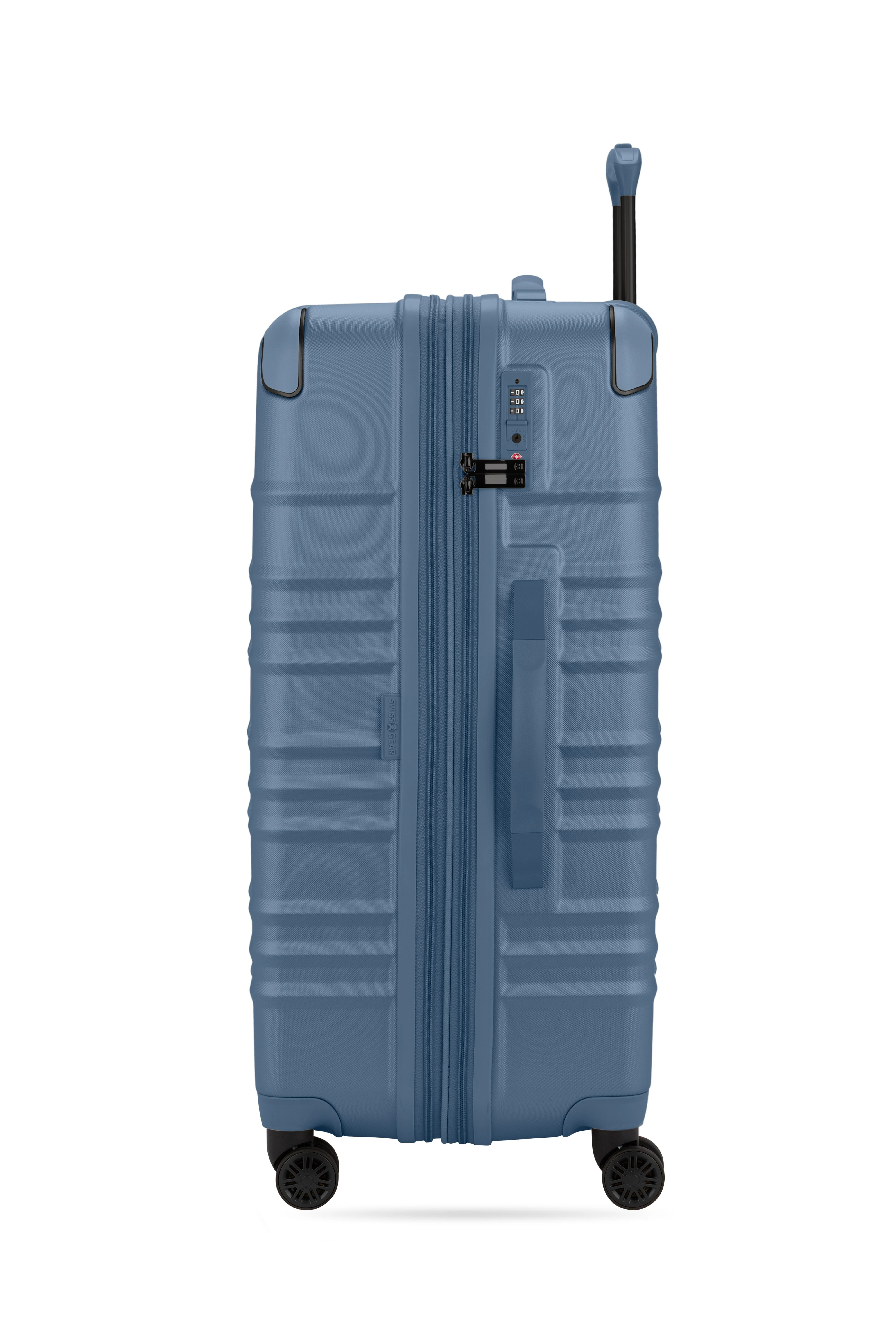 SWISSGEAR - Cascade II 3-Piece Spinner Set - Image 15
