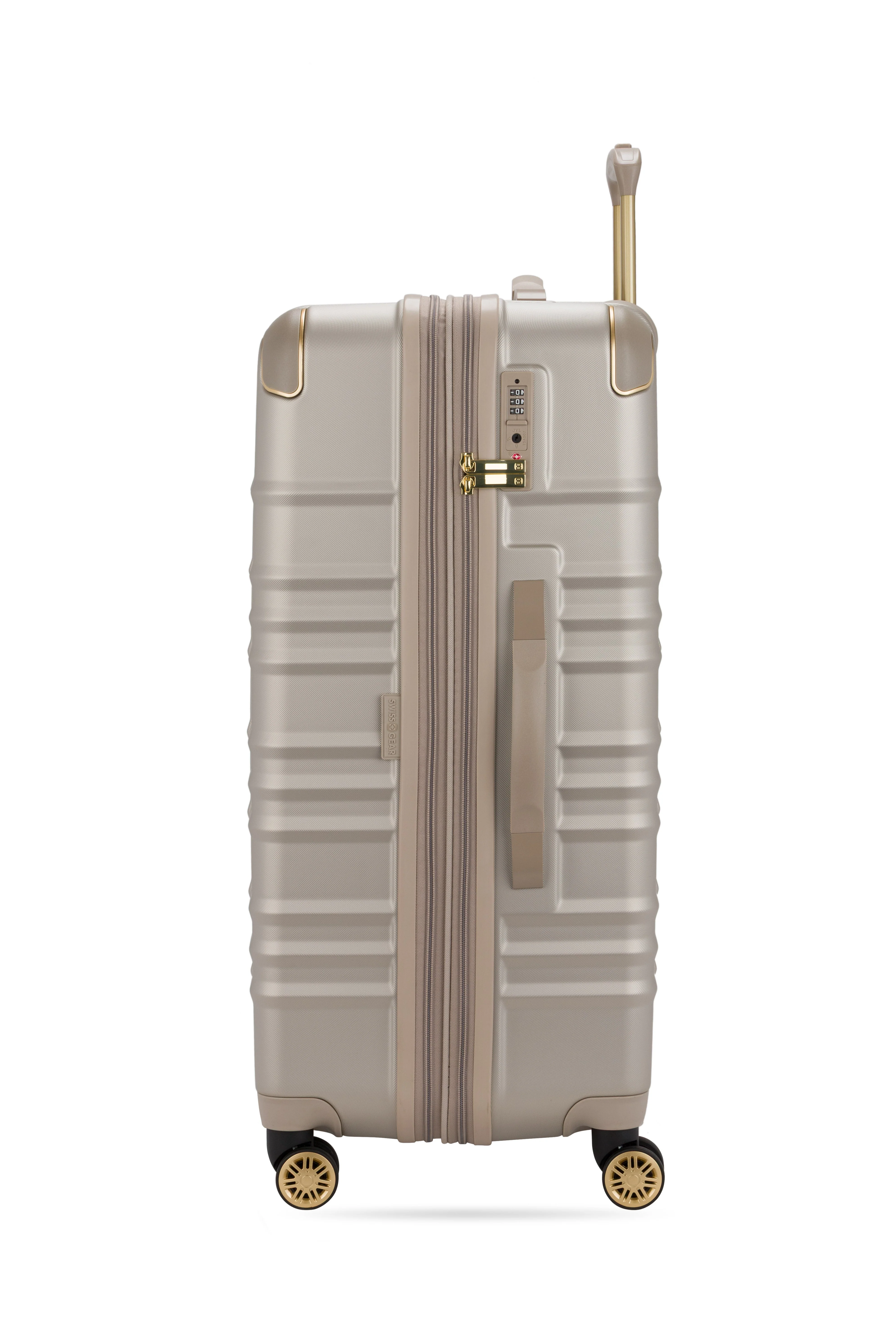SWISSGEAR - Cascade II 3-Piece Spinner Set - Image 27