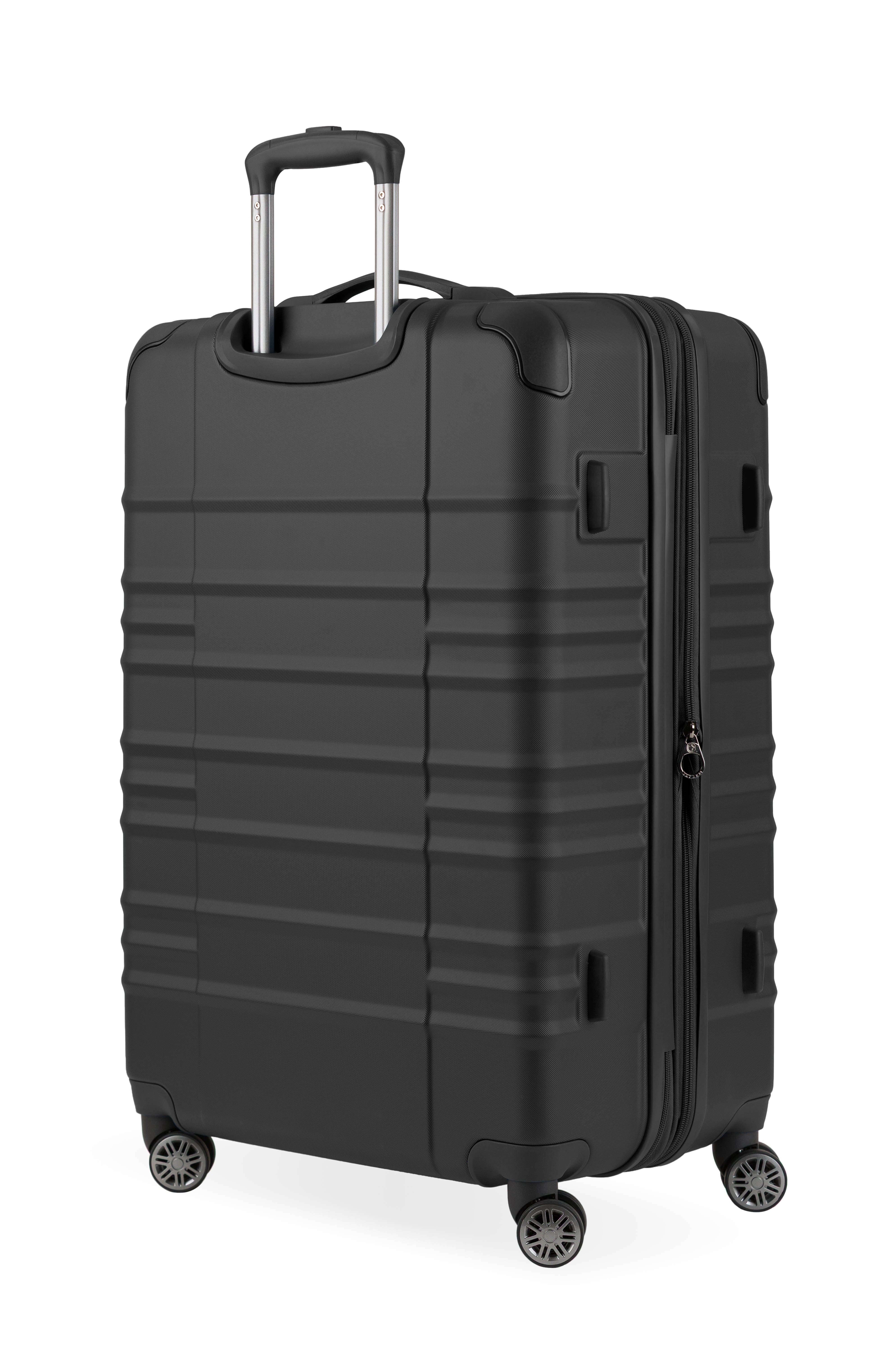 SWISSGEAR - Cascade II 3-Piece Spinner Set - Image 50