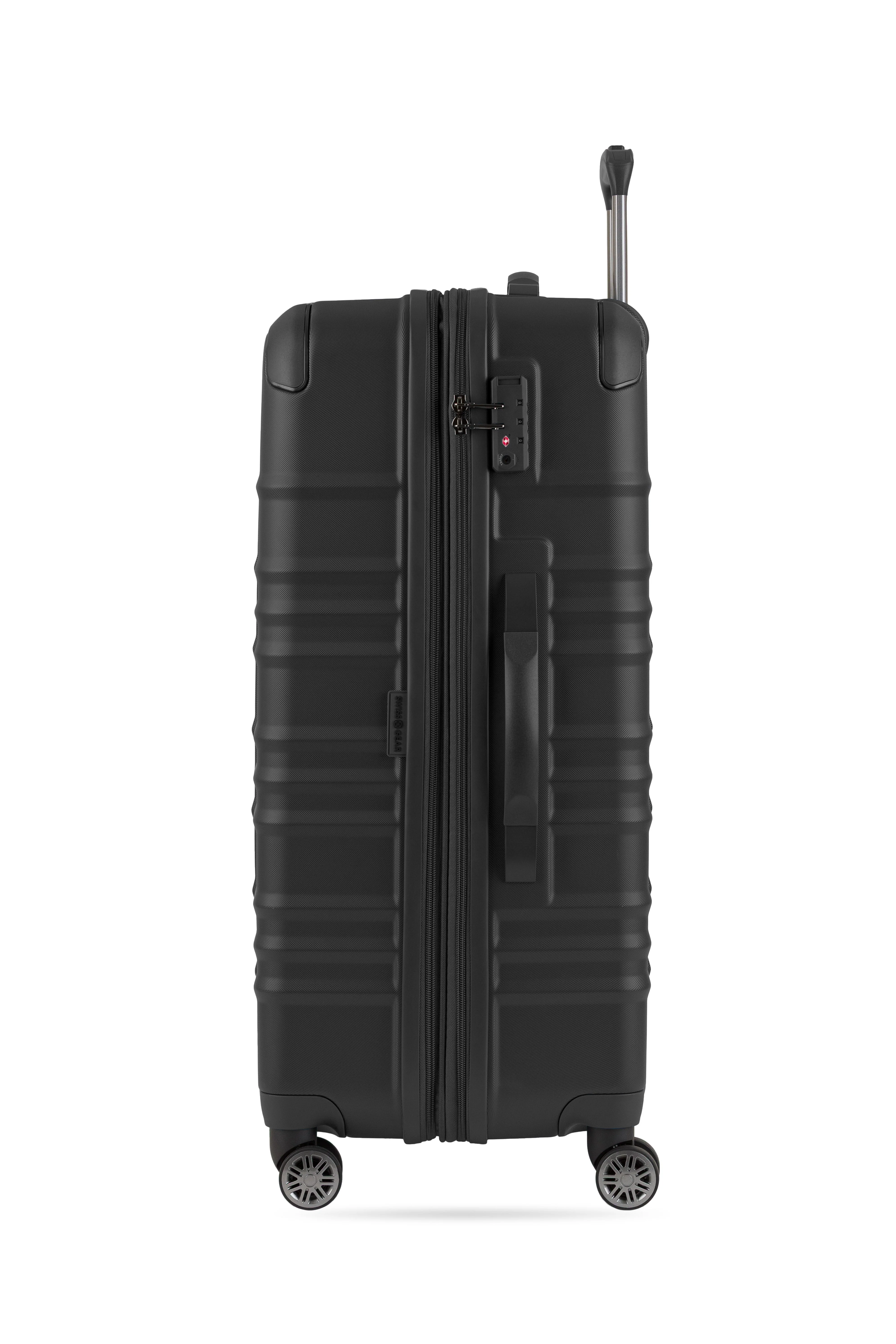 SWISSGEAR - Cascade II 3-Piece Spinner Set - Image 54