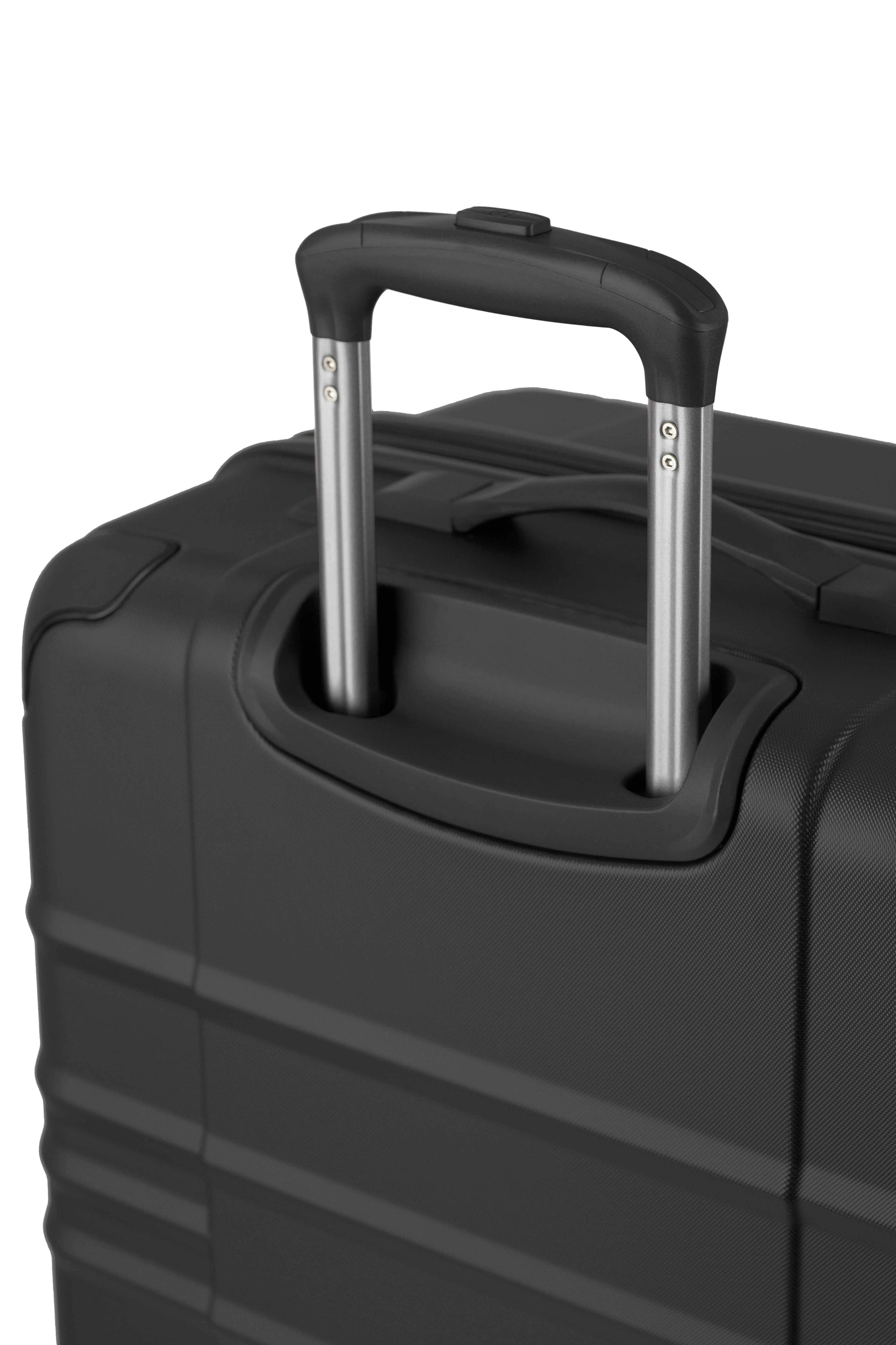 SWISSGEAR - Cascade II 3-Piece Spinner Set - Image 57