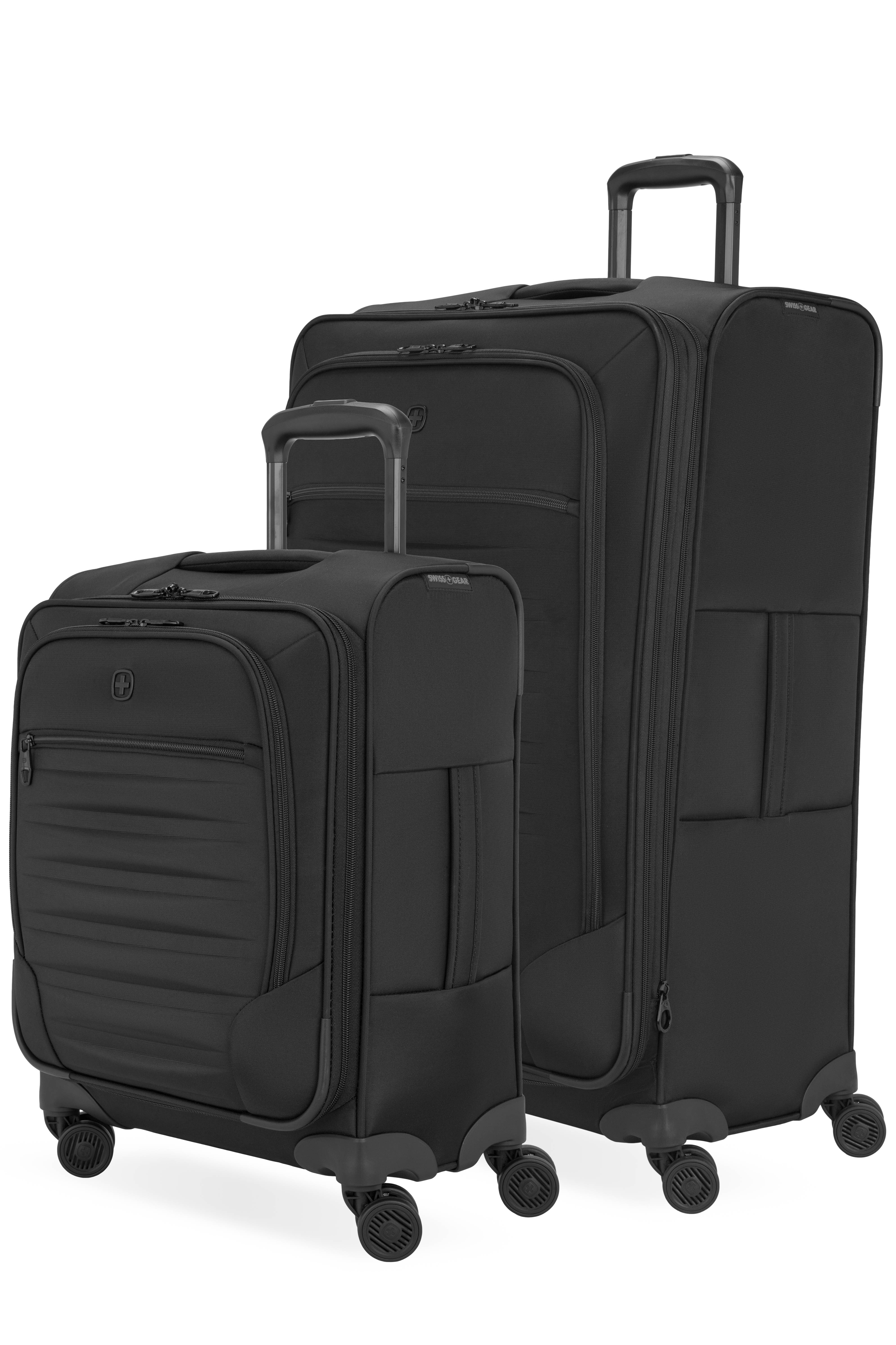 SWISSGEAR - Opulence 2-Piece Spinner Set