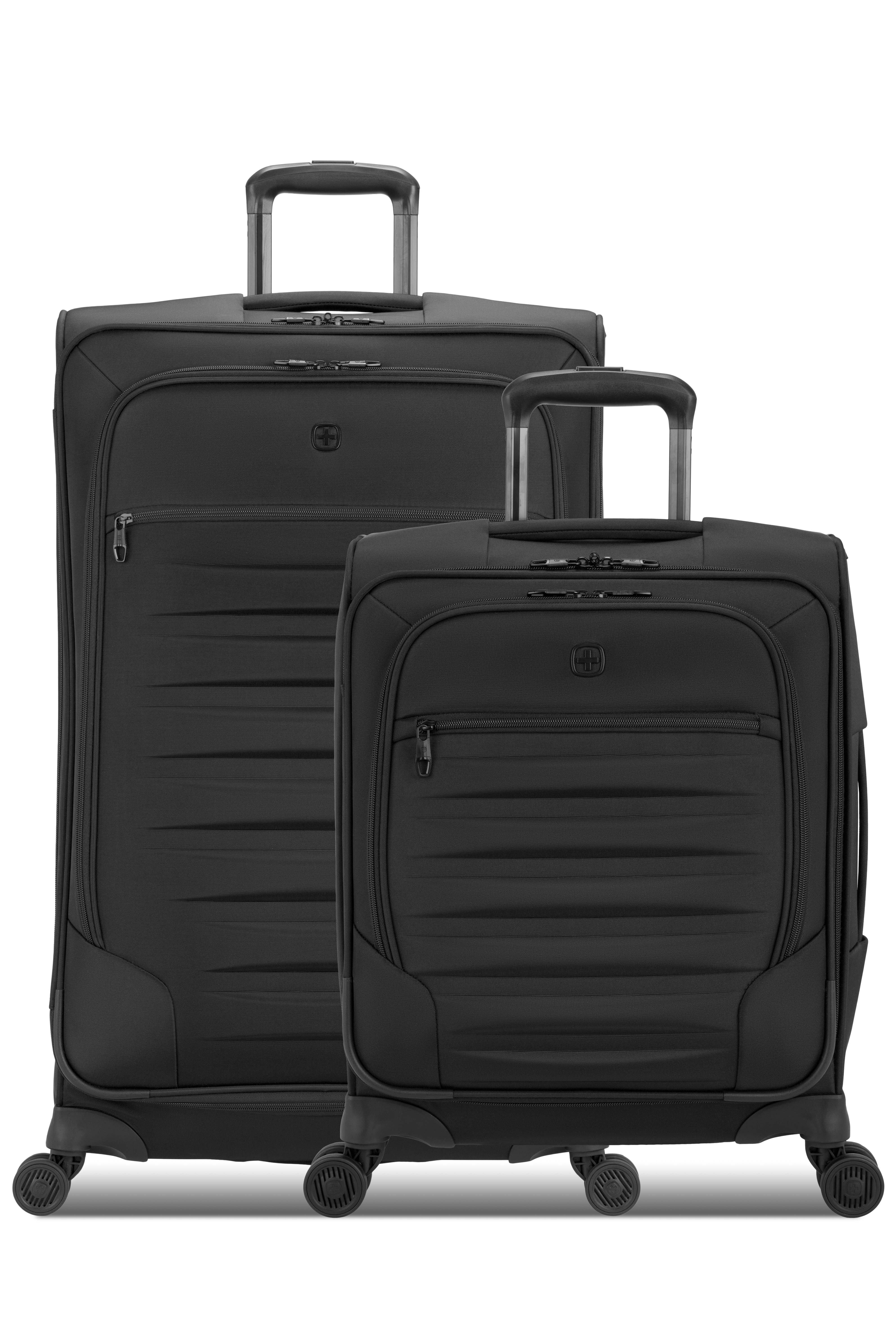 SWISSGEAR - Opulence 2-Piece Spinner Set - Image 11