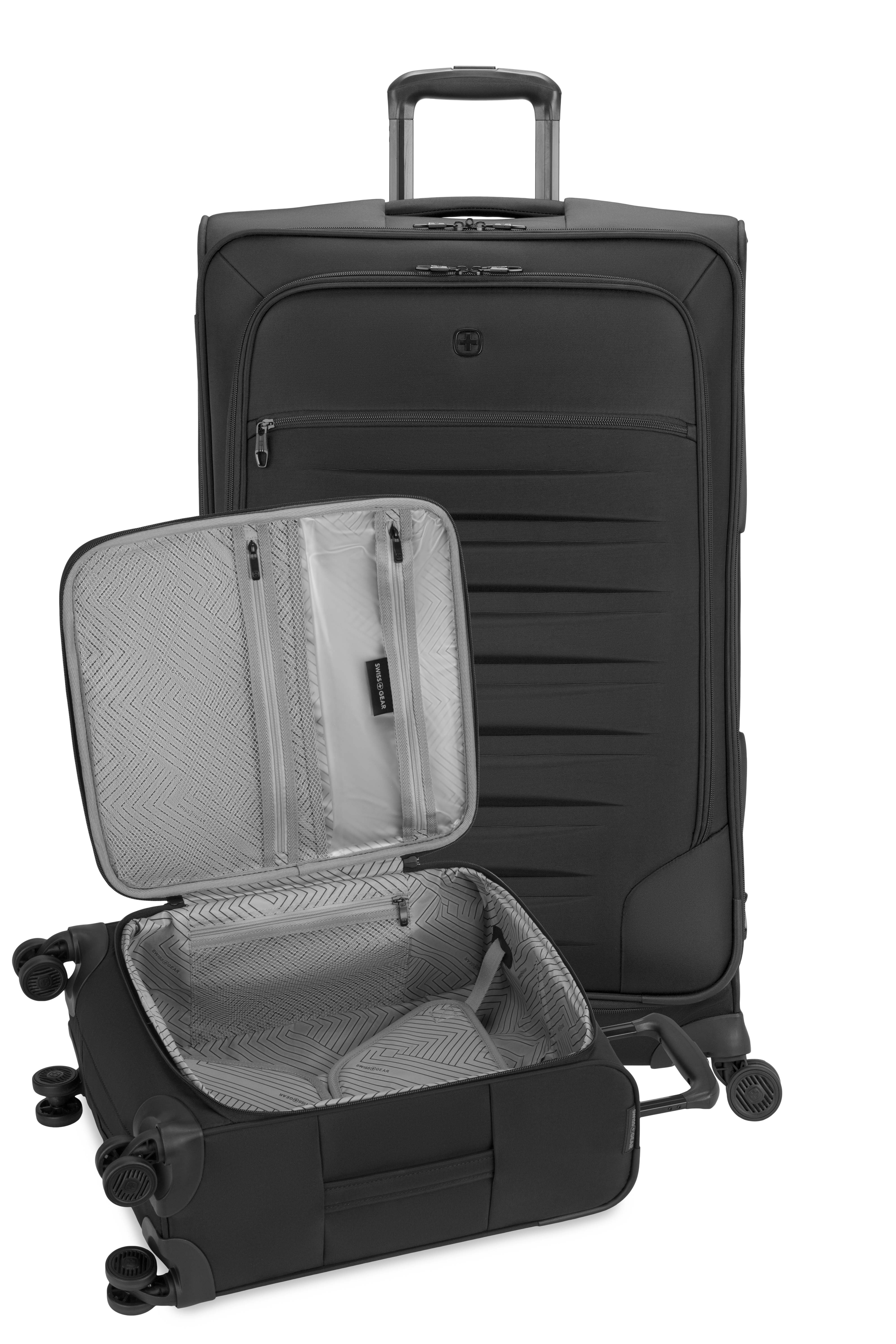 SWISSGEAR - Opulence 2-Piece Spinner Set - Image 12
