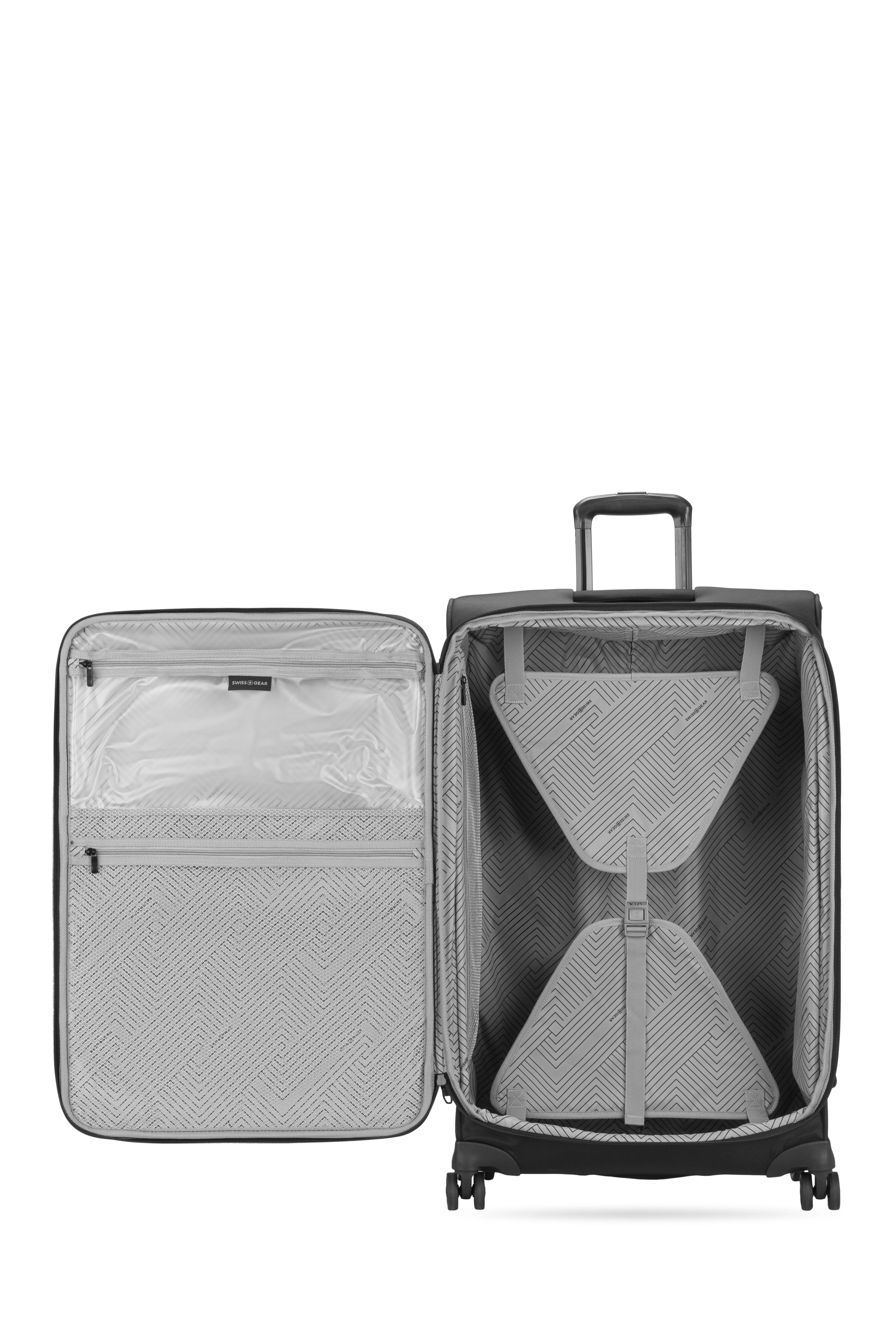 SWISSGEAR - Opulence 2-Piece Spinner Set - Image 13