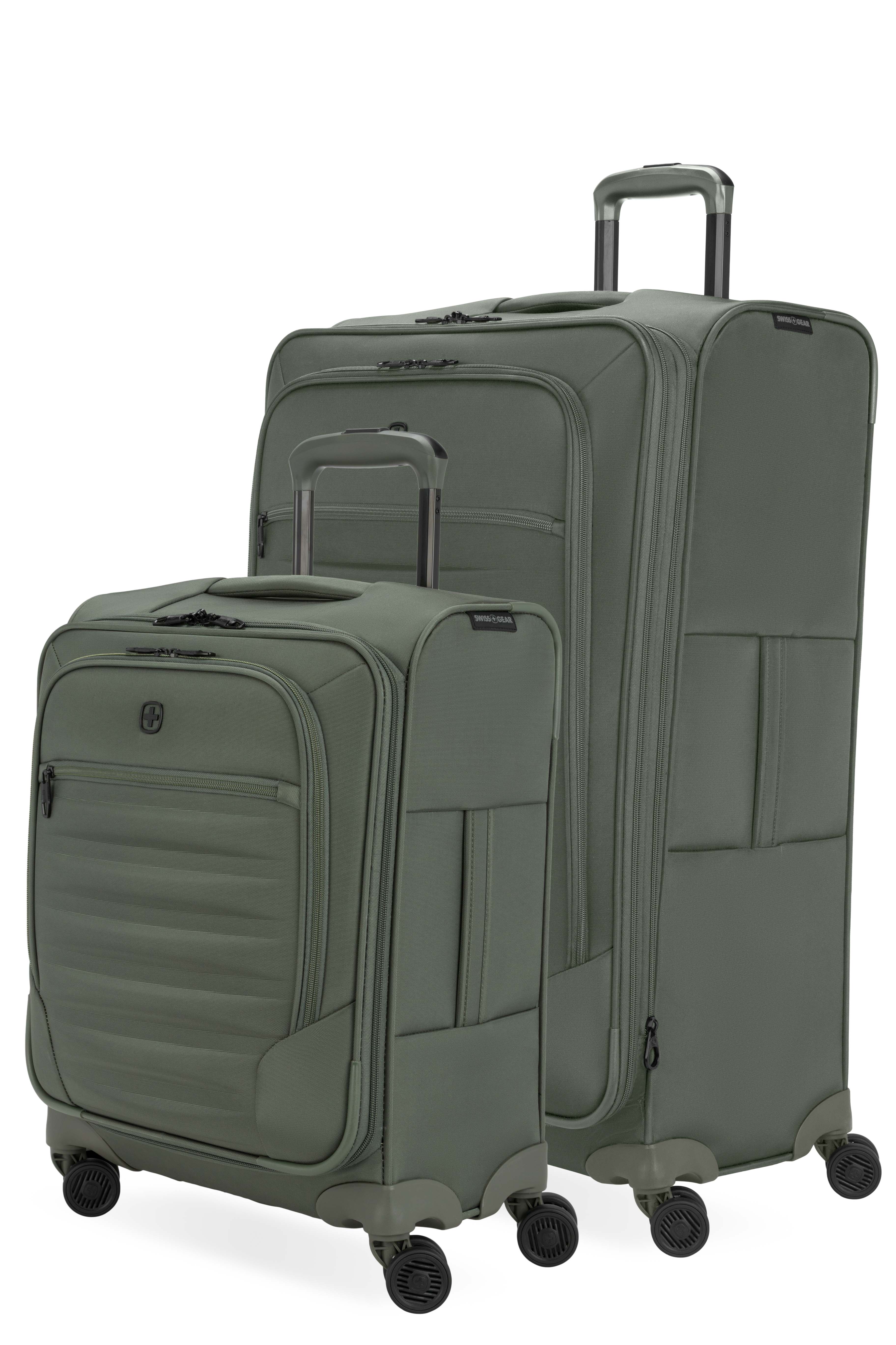 SWISSGEAR - Opulence 2-Piece Spinner Set - Image 14