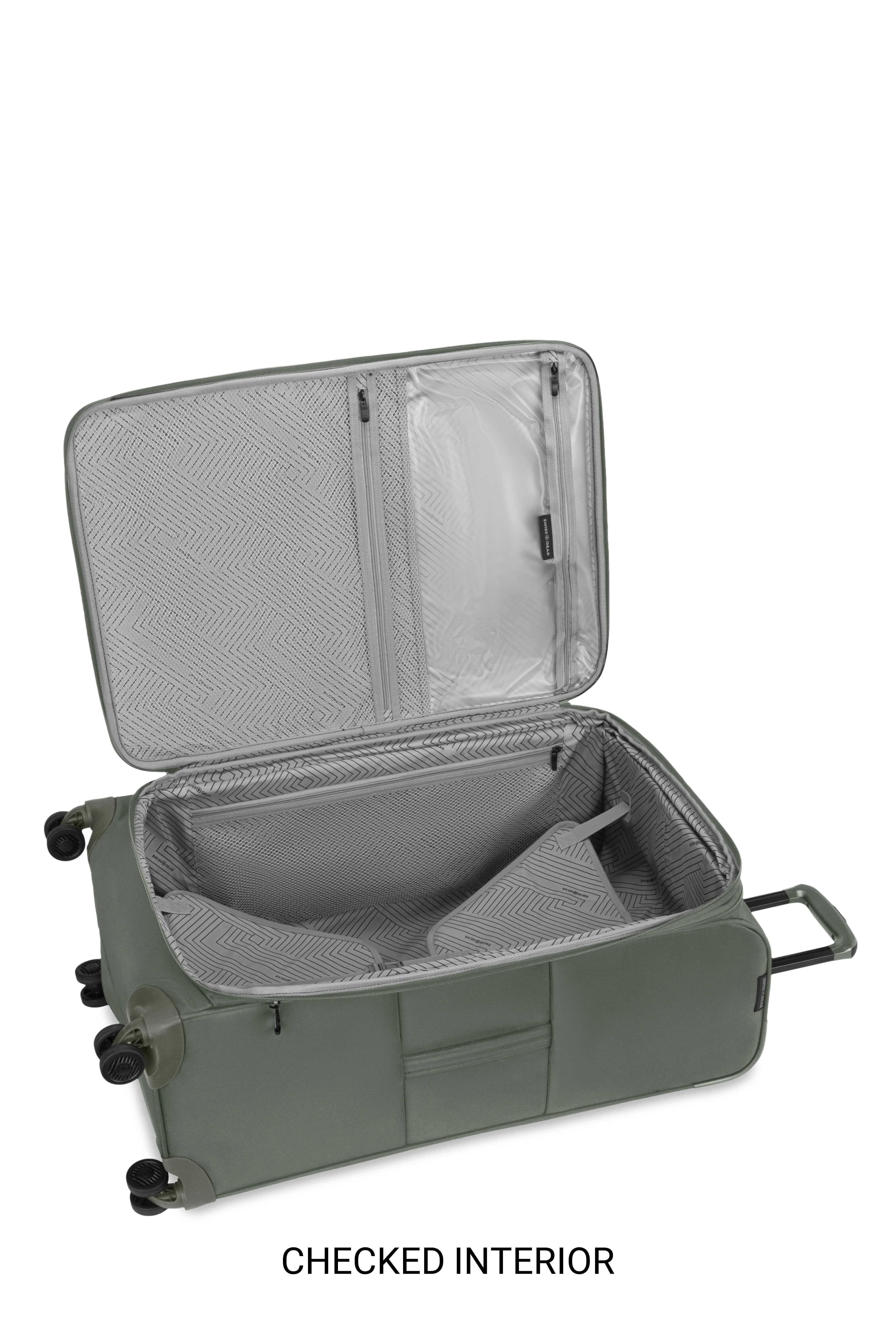 SWISSGEAR - Opulence 2-Piece Spinner Set - Image 18