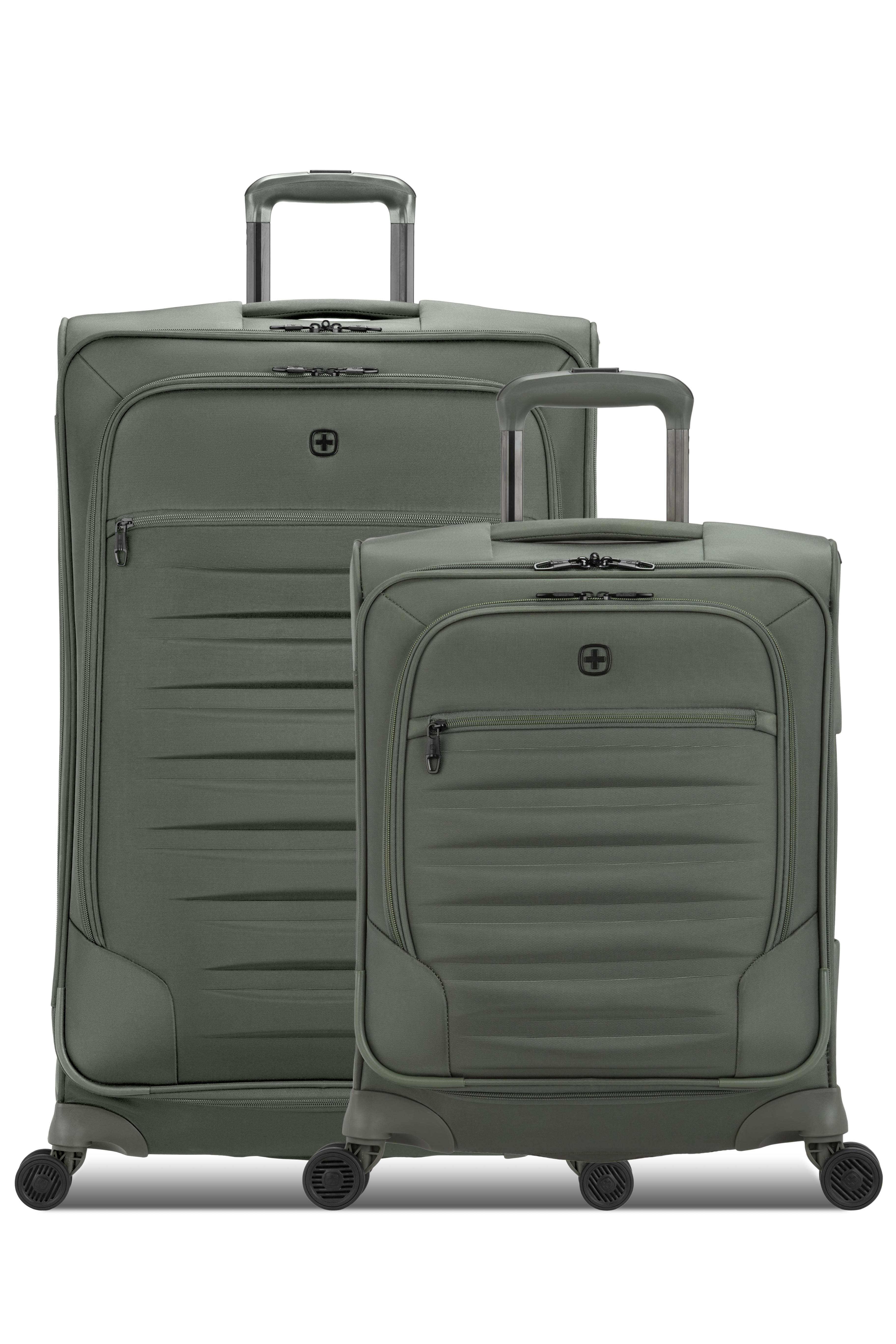 SWISSGEAR - Opulence 2-Piece Spinner Set - Image 24