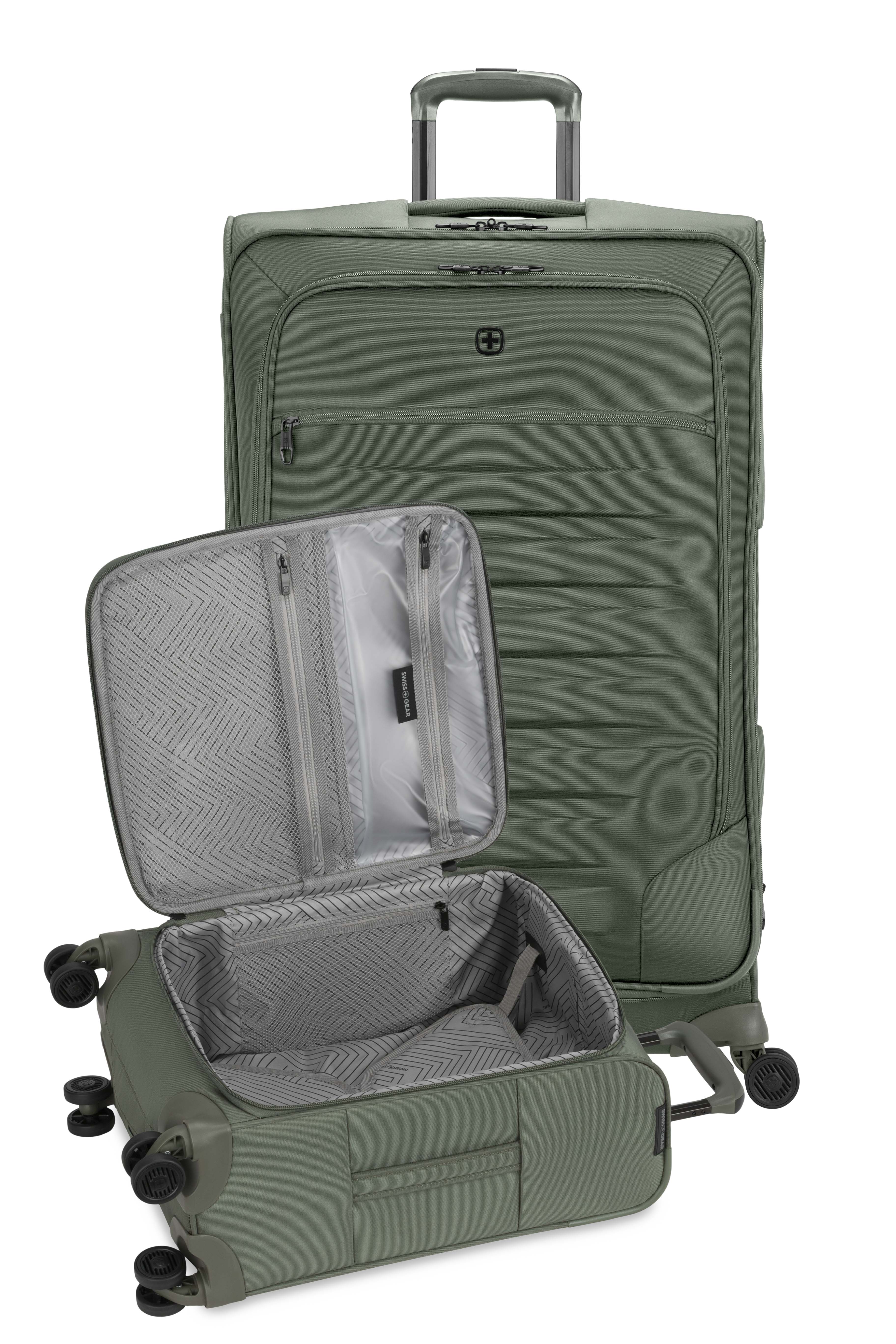 SWISSGEAR - Opulence 2-Piece Spinner Set - Image 25