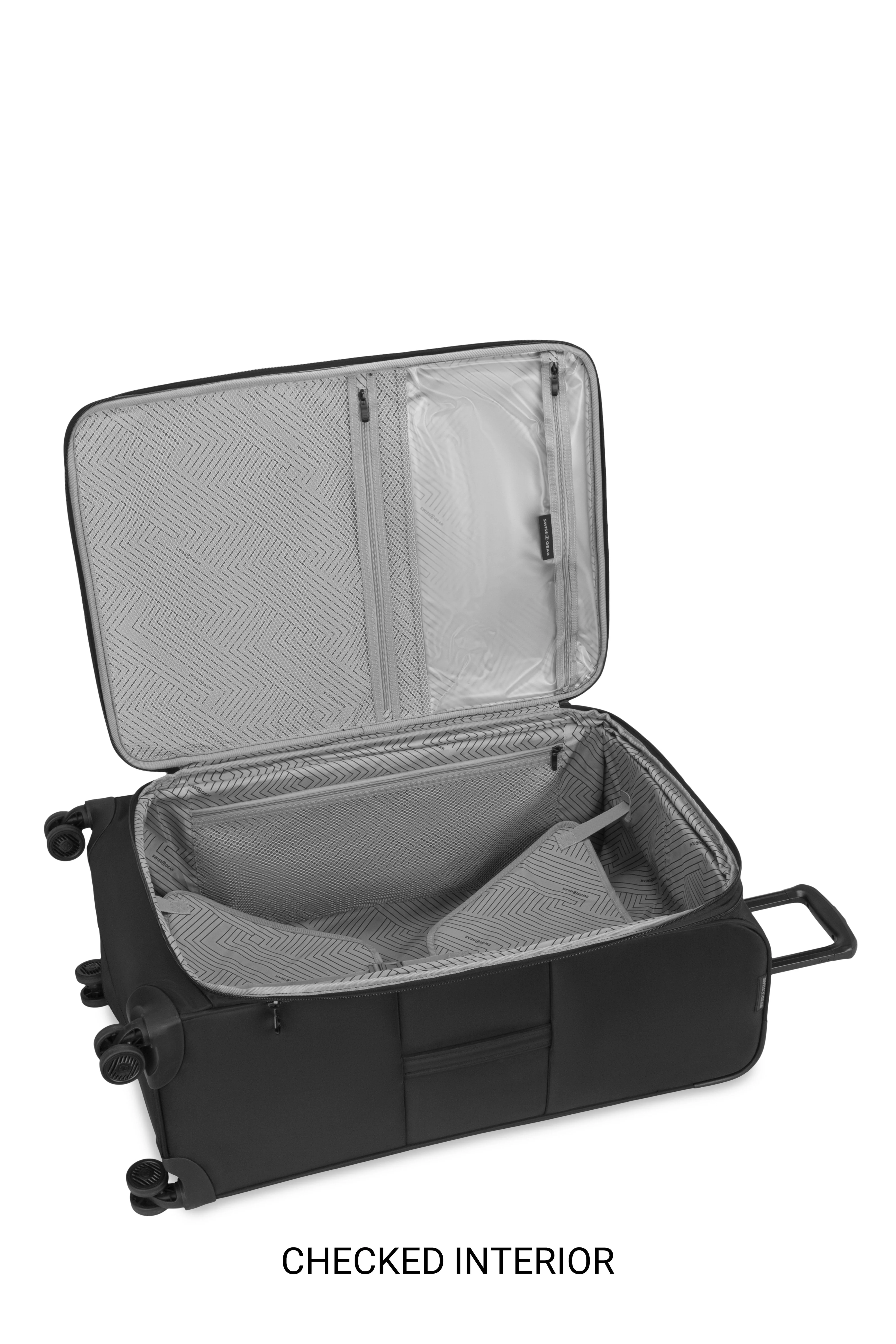 SWISSGEAR - Opulence 2-Piece Spinner Set - Image 5