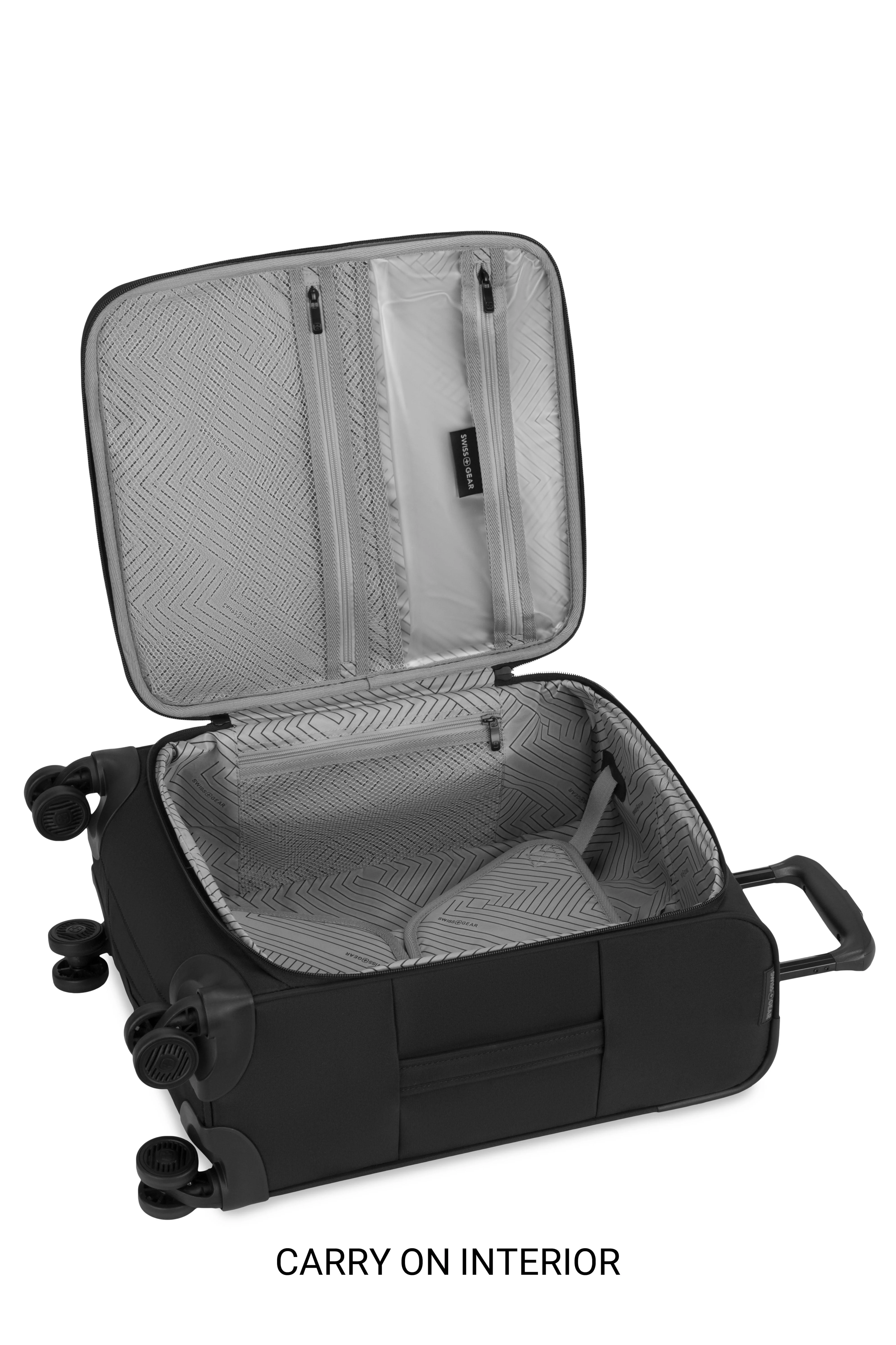 SWISSGEAR - Opulence 2-Piece Spinner Set - Image 8