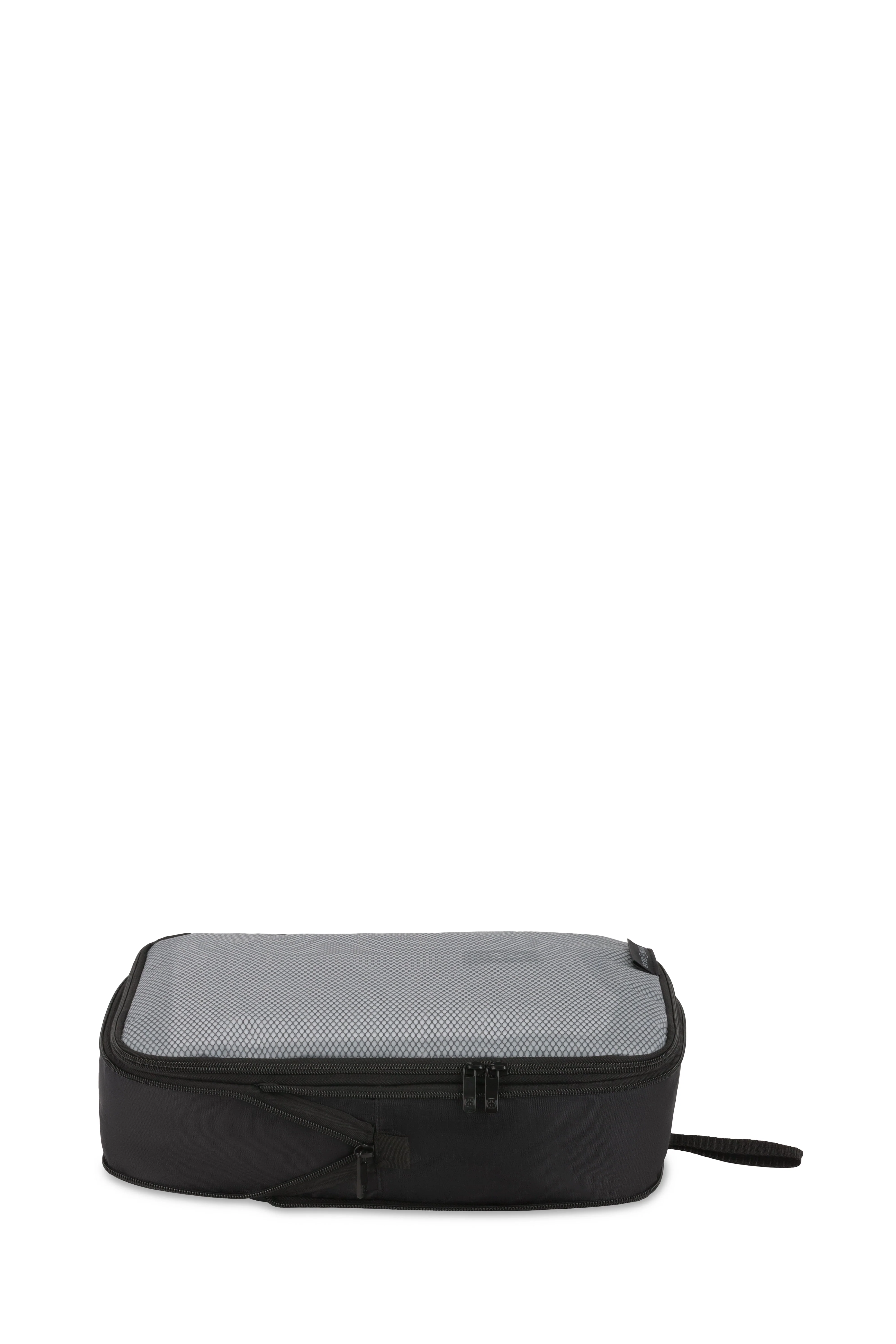 SWISSGEAR - Travel Smart 3-Piece (S/M/M) Packing Cube Set - Image 19