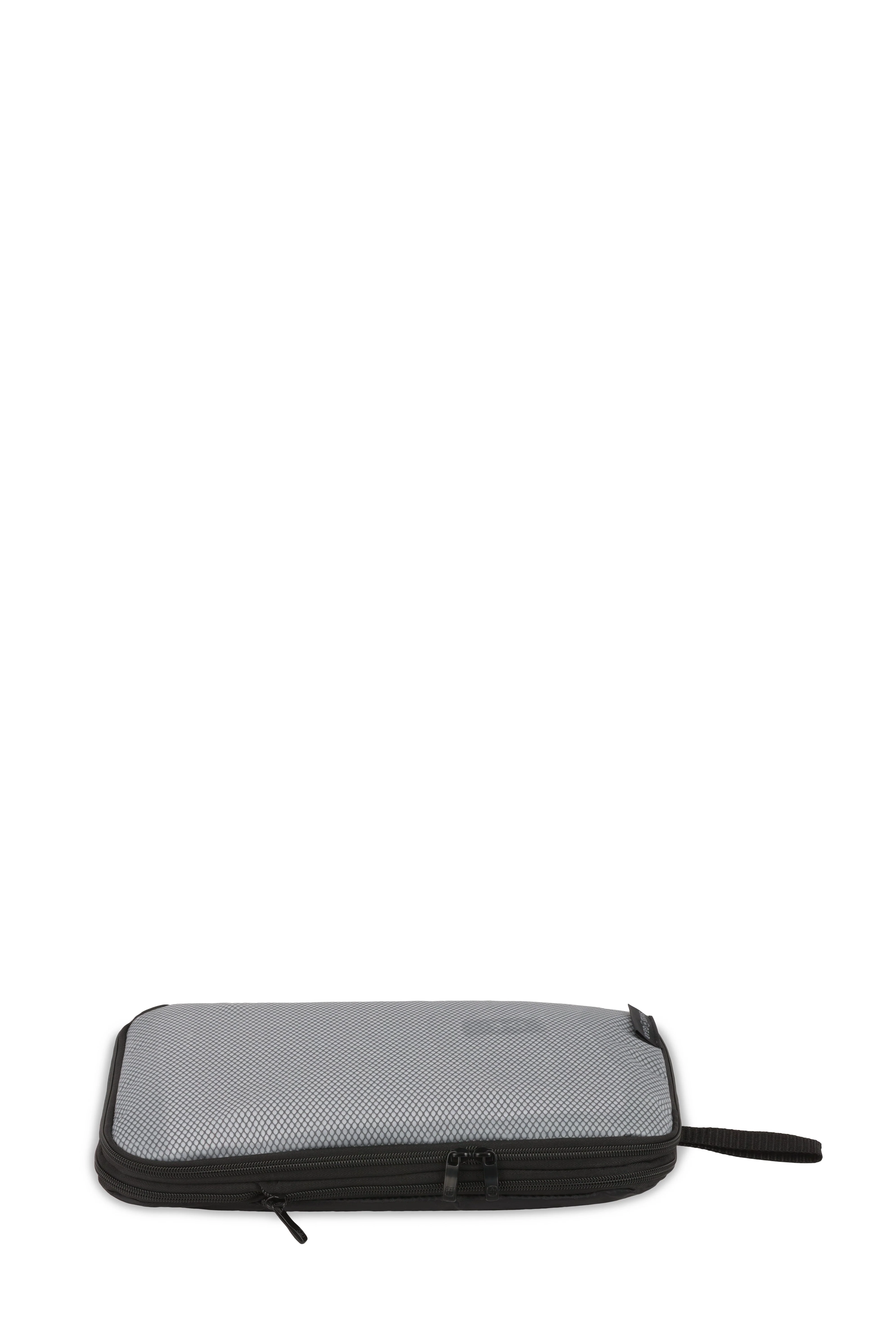 SWISSGEAR - Travel Smart 3-Piece (S/M/M) Packing Cube Set - Image 20