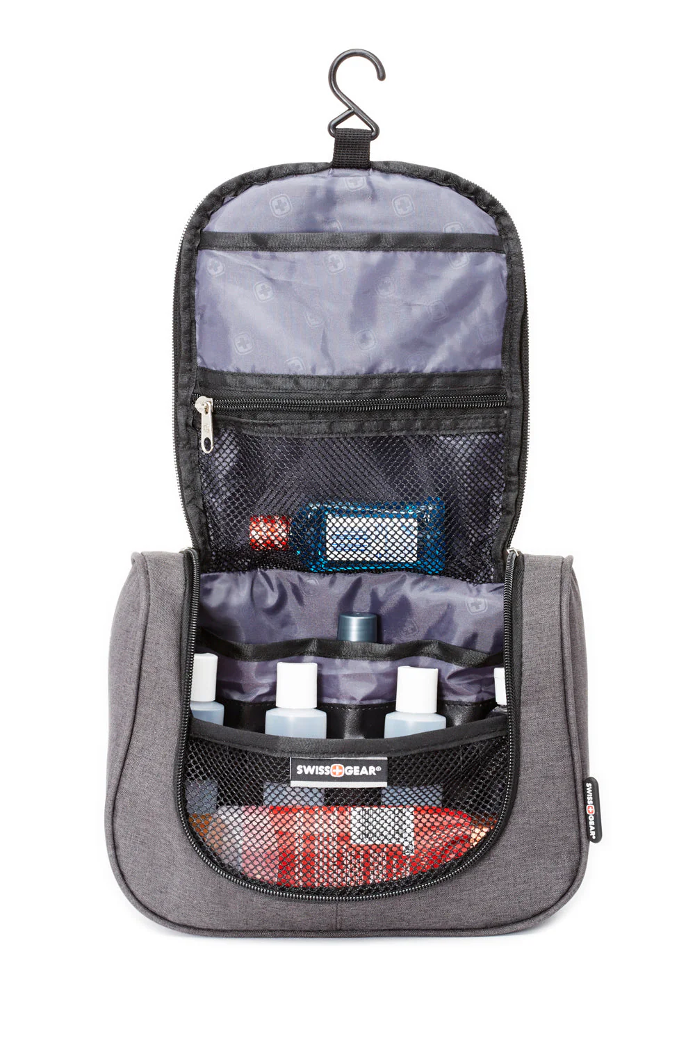 SWISSGEAR - 0567 Hanging Toiletry Kit - Image 10