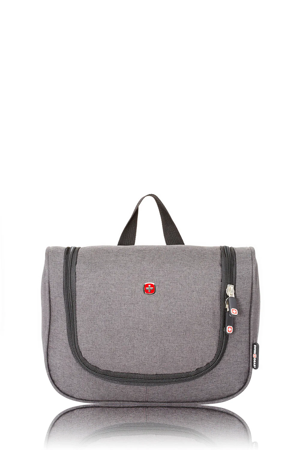 SWISSGEAR - 0567 Hanging Toiletry Kit - Image 6
