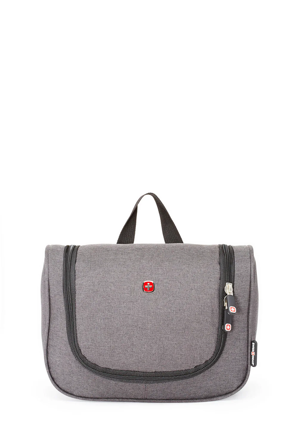 SWISSGEAR - 0567 Hanging Toiletry Kit - Image 9