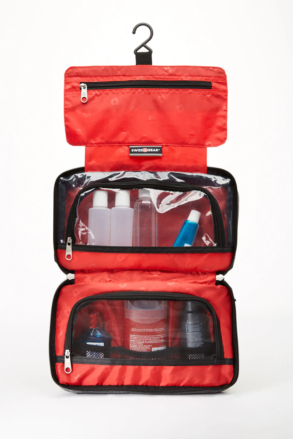 SWISSGEAR - 0579 Hanging Toiletry Bag - Image 10