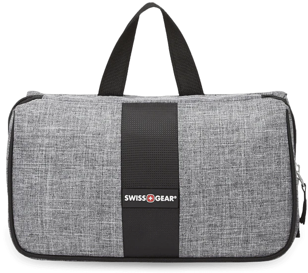 SWISSGEAR - 0579 Hanging Toiletry Bag - Image 11