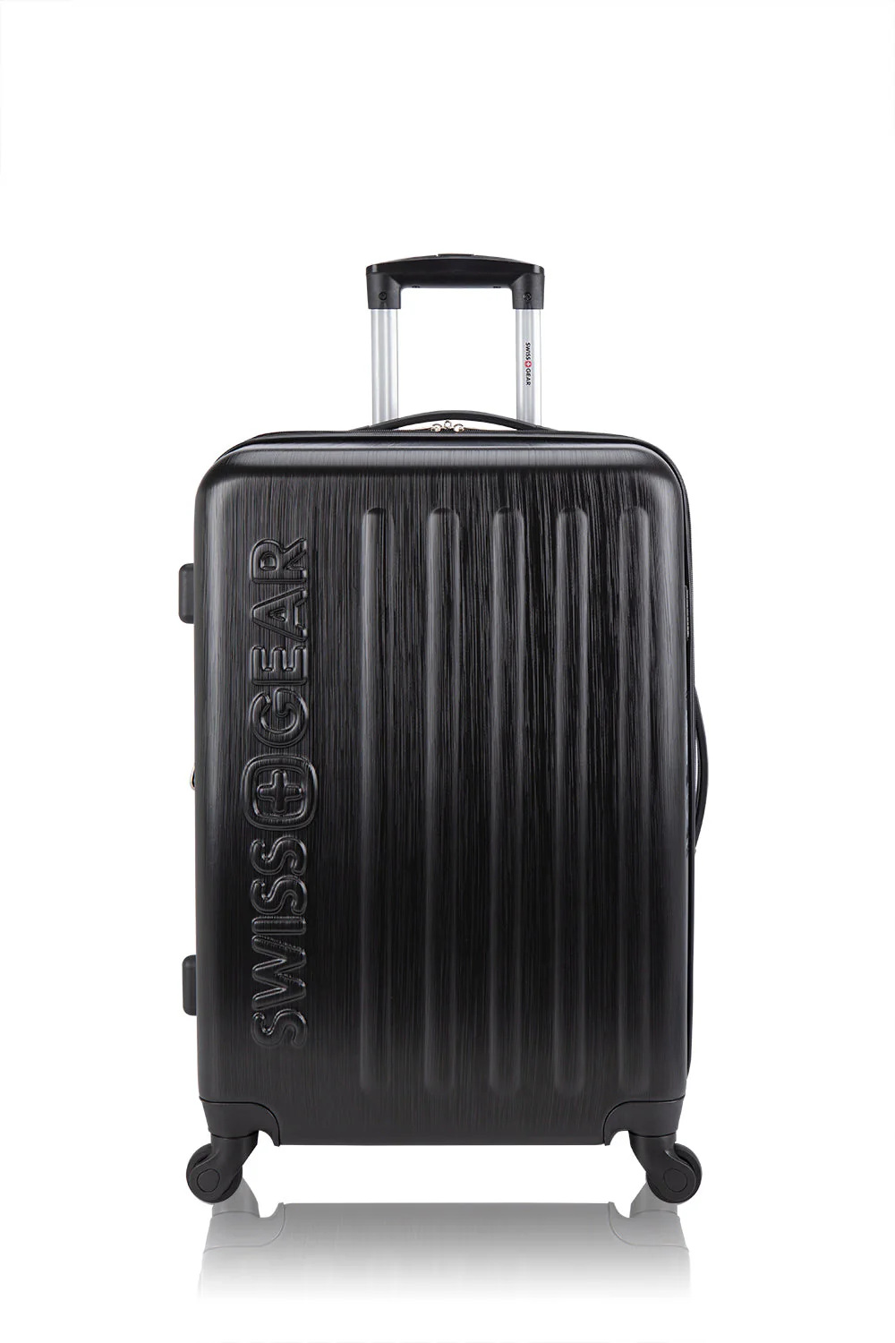 SWISSGEAR - Symmetry Lite Collection 24" Expandable Hardside Luggage