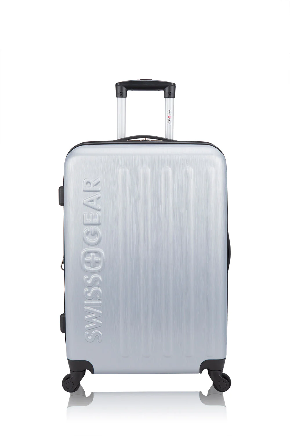 SWISSGEAR - Symmetry Lite Collection 24" Expandable Hardside Luggage - Image 10