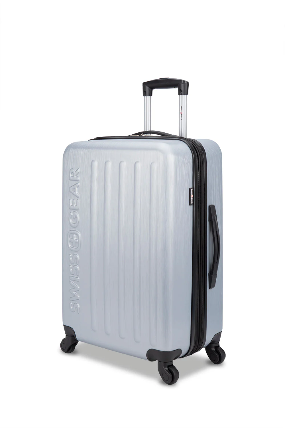SWISSGEAR - Symmetry Lite Collection 24" Expandable Hardside Luggage - Image 11
